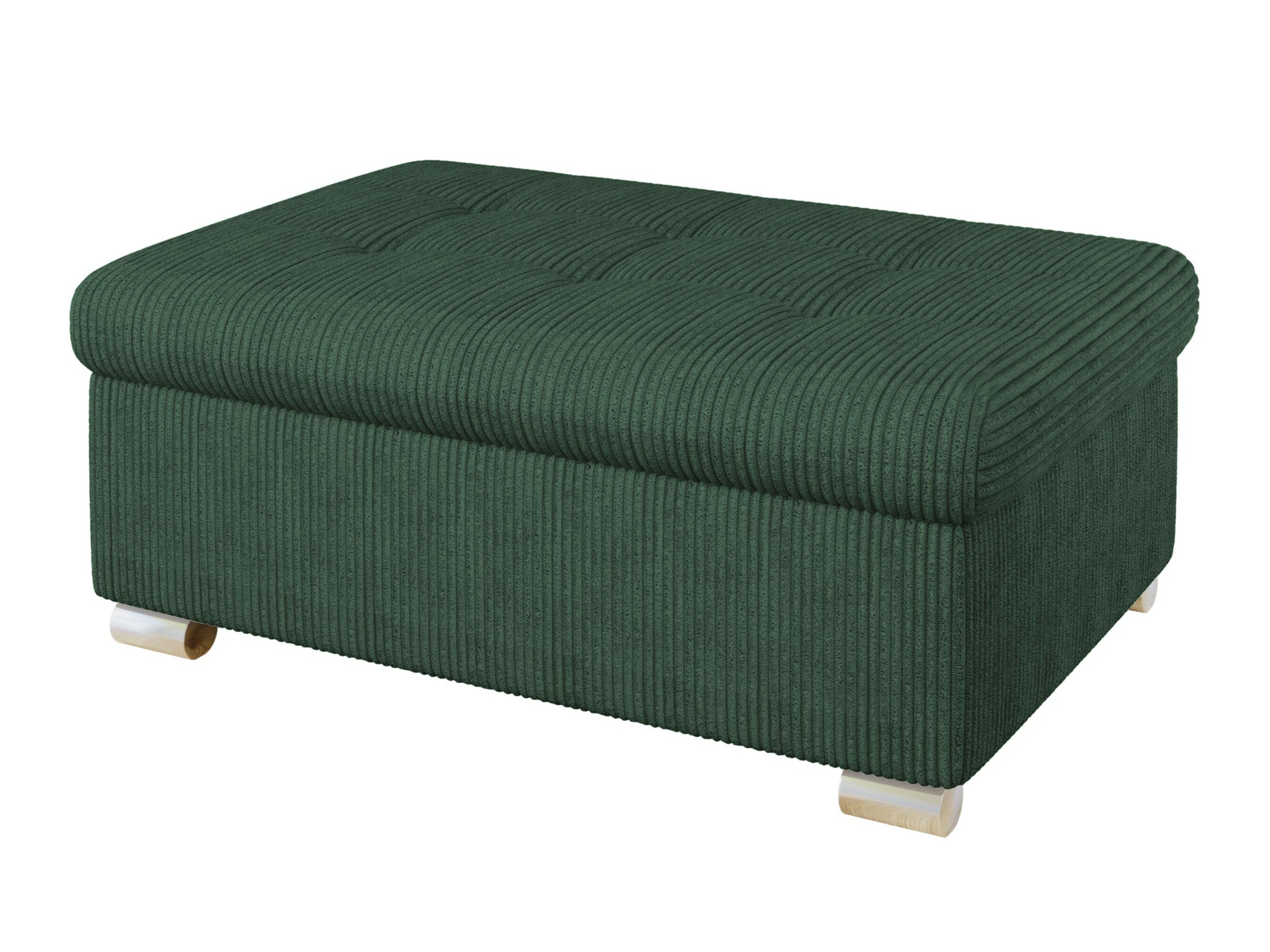 Upholstered bench Comfivo Gemma I (Poso 14)