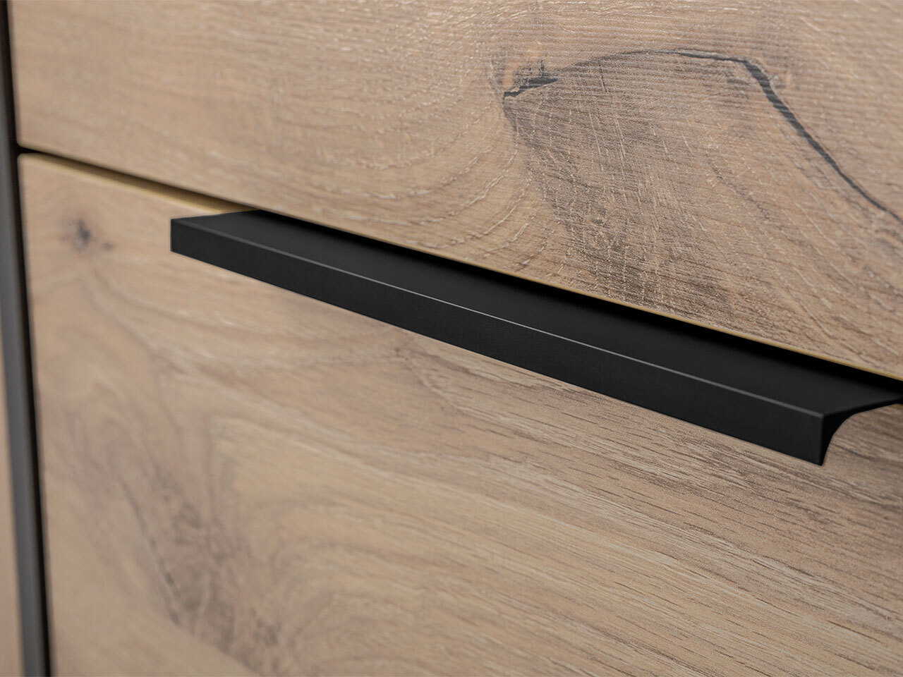 Wardrobe Ophdome 114 (Oak)