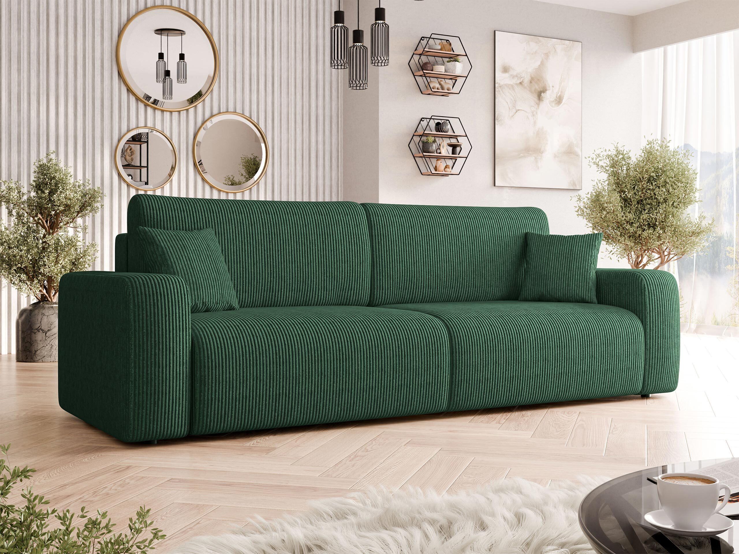 Sofa bed Doctral (Poso 14)