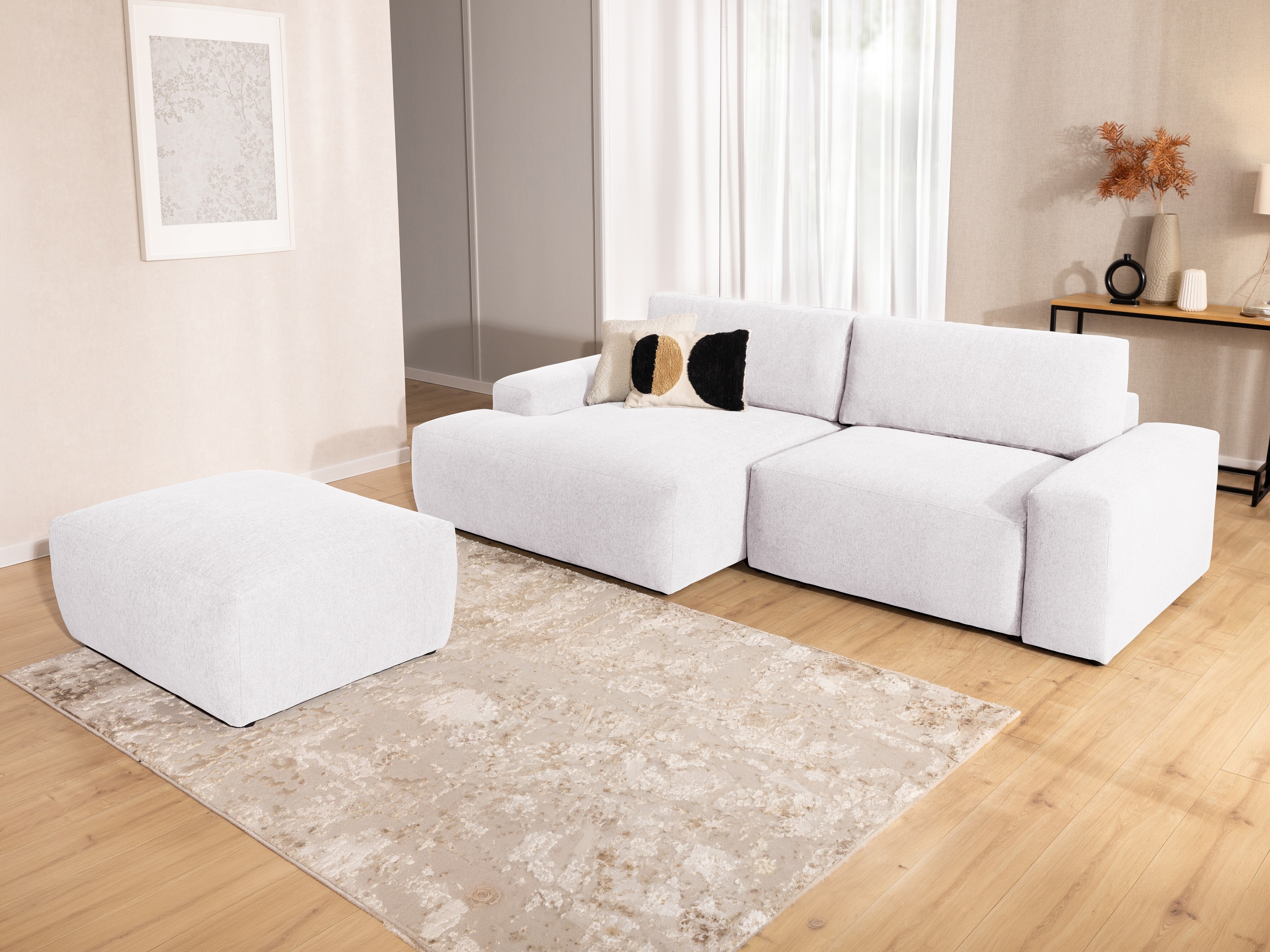 Upholstered furniture set Rocklin 239 (Alta 23)