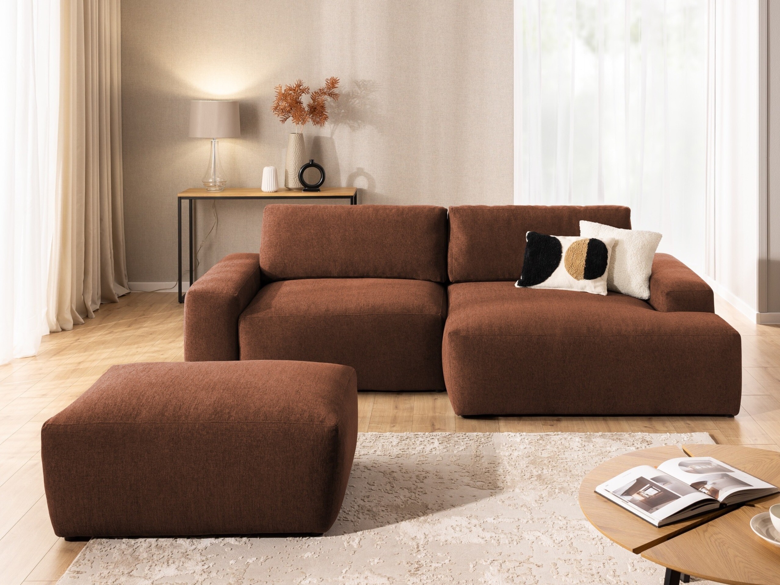 Upholstered furniture set Rocklin 239 (Alta 26)