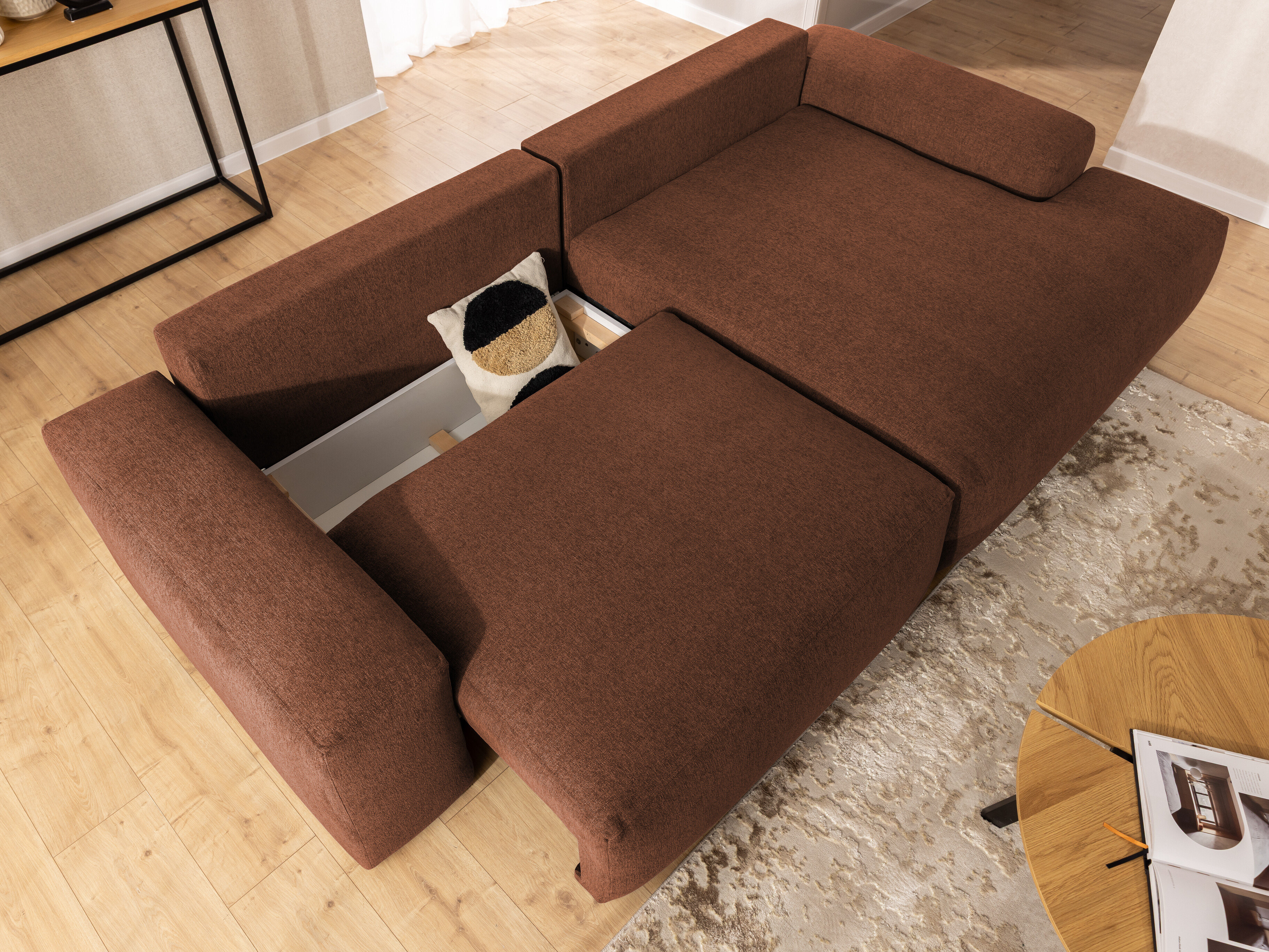Upholstered furniture set Rocklin 239 (Alta 26)