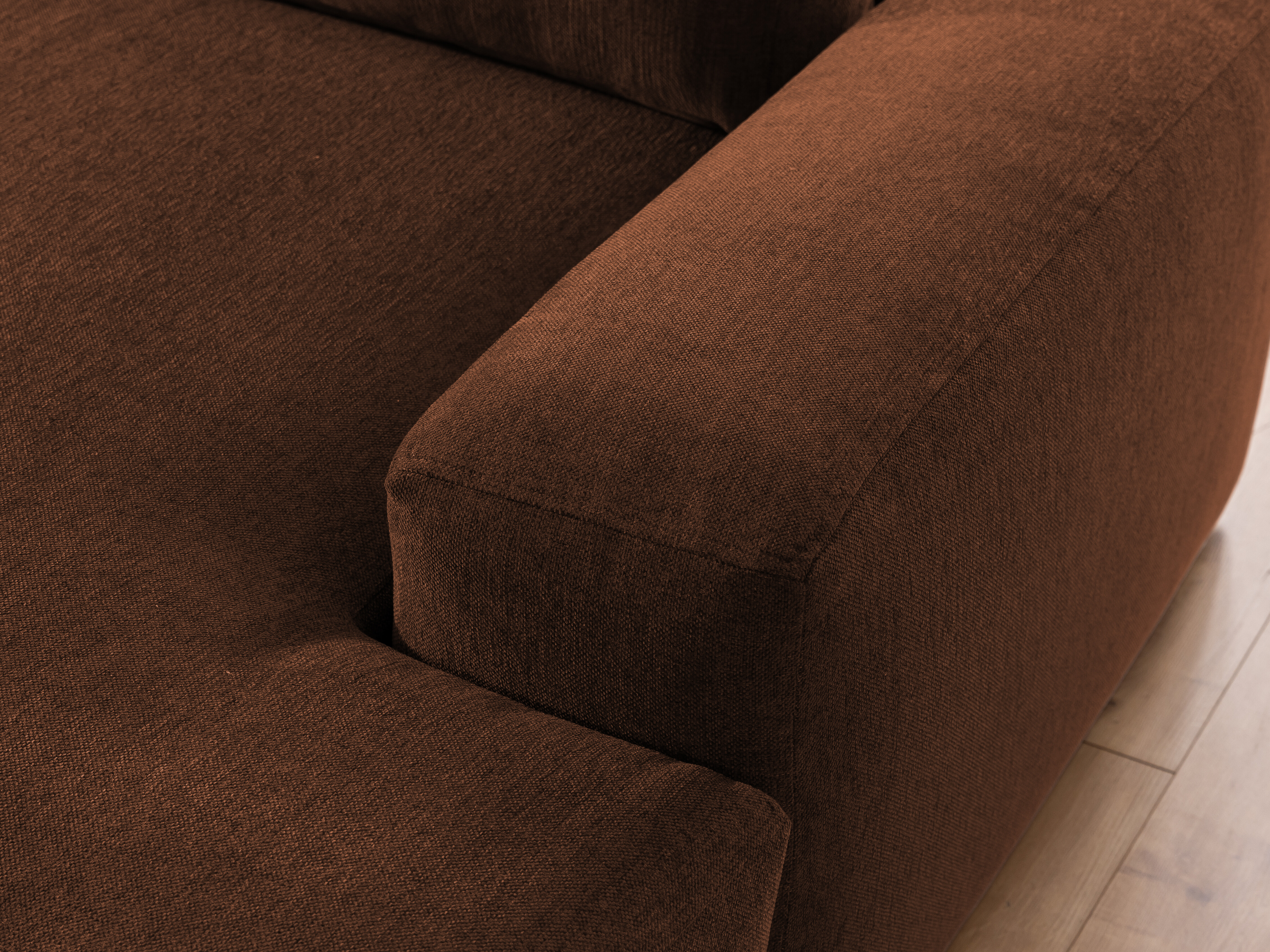 Upholstered furniture set Rocklin 239 (Alta 26)