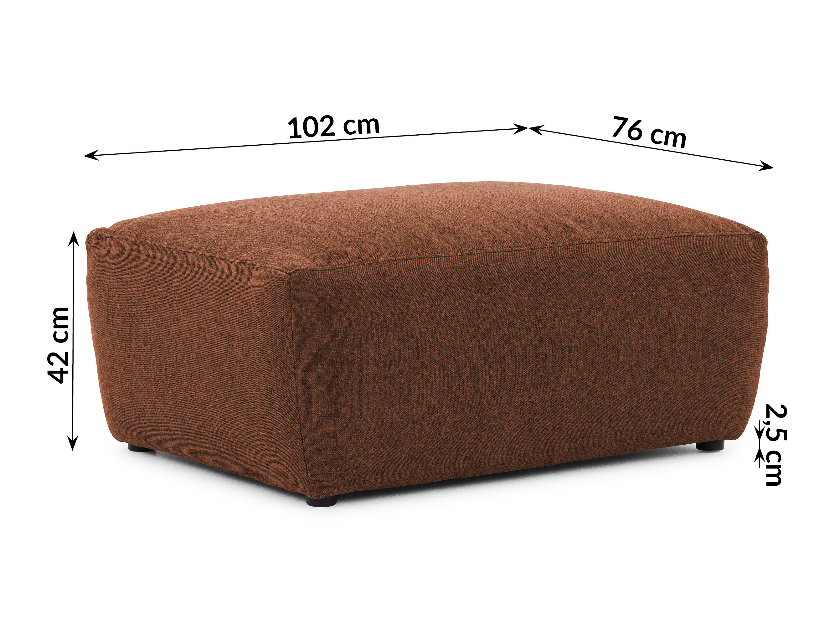 Upholstered furniture set Rocklin 239 (Alta 26)