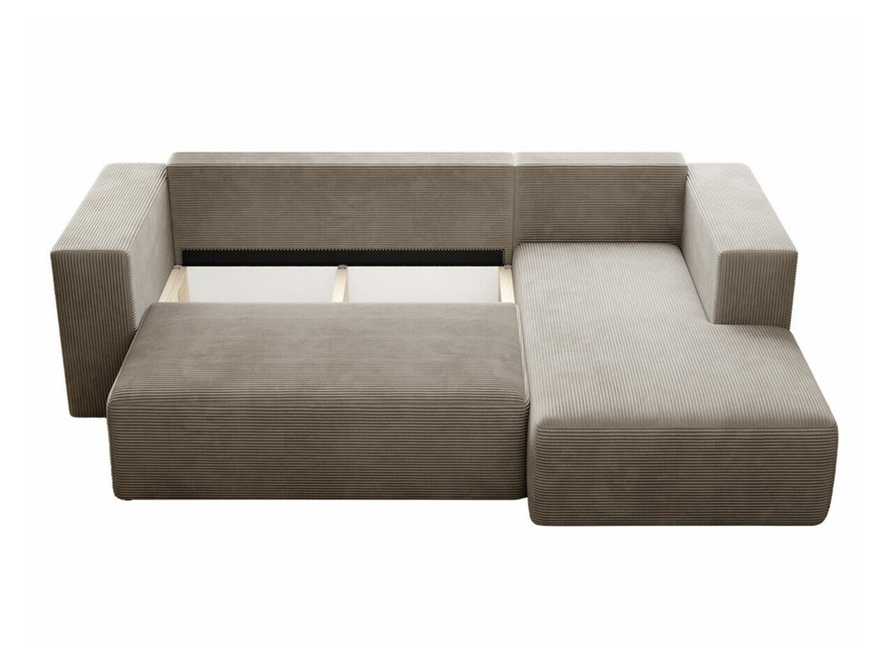 Corner sofa Arvada 116 (Poso 02)