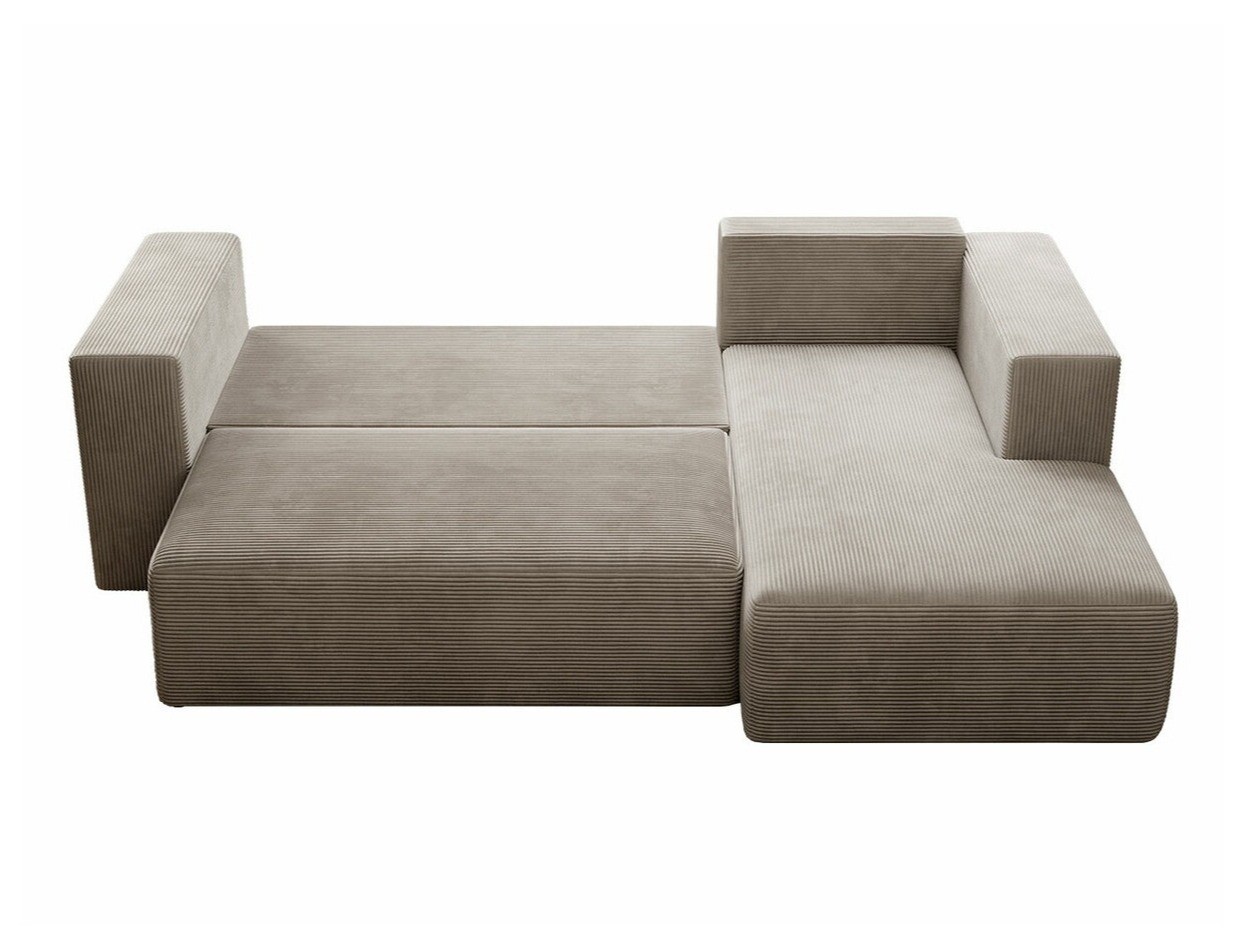 Corner sofa Arvada 116 (Poso 02)