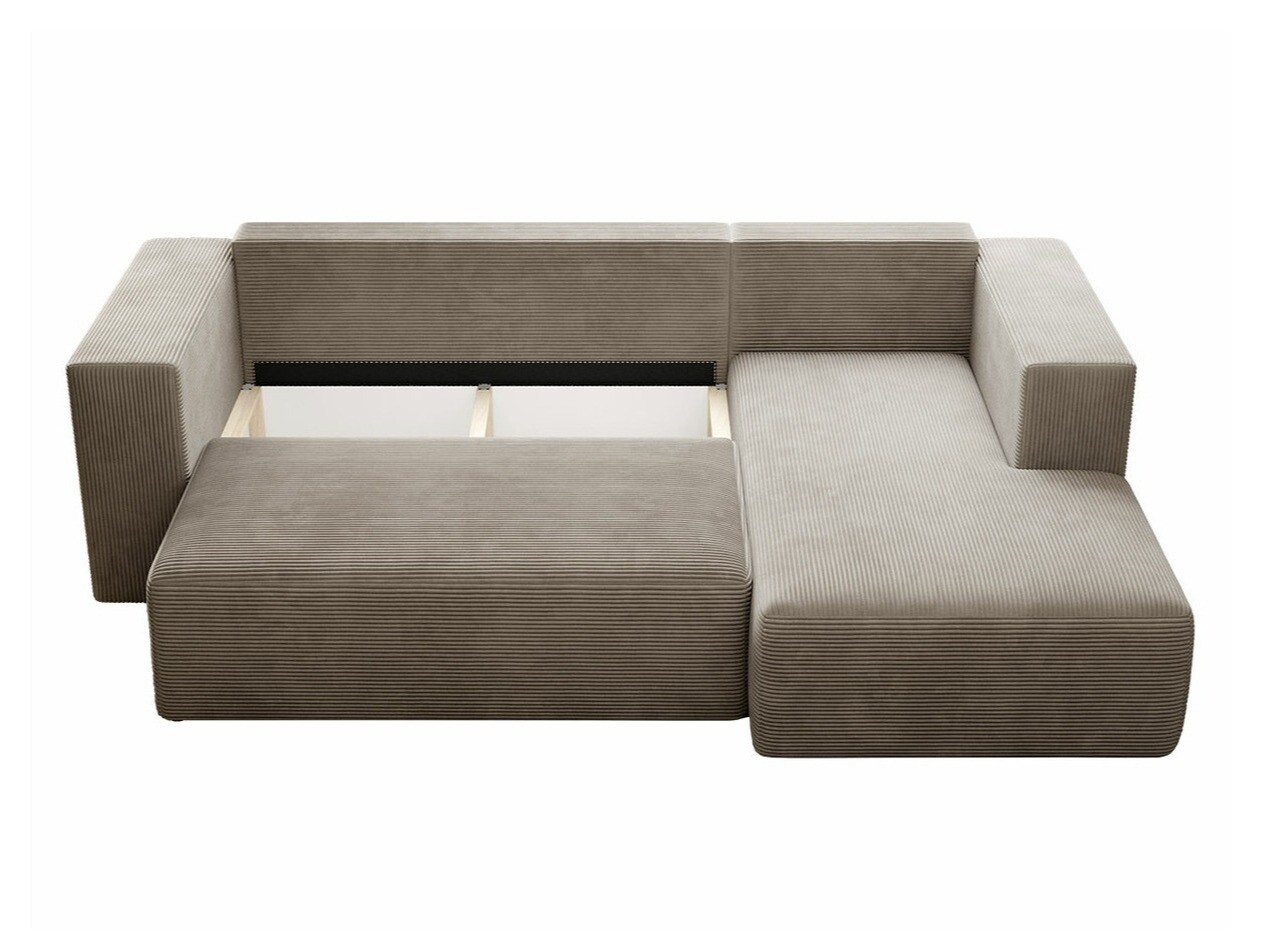 Corner sofa Arvada 116 (Poso 05)