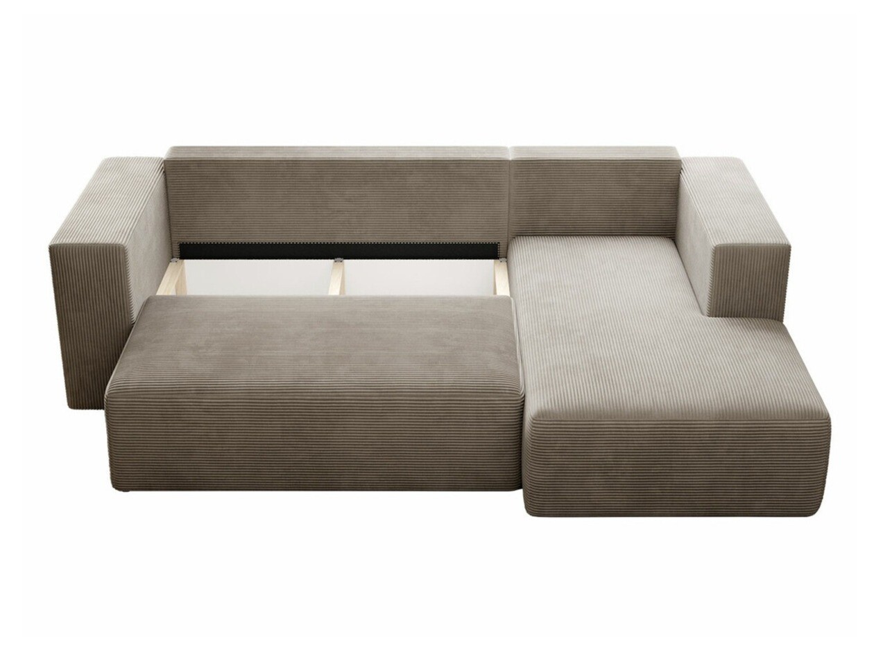 Corner sofa Arvada 116 (Poso 100)