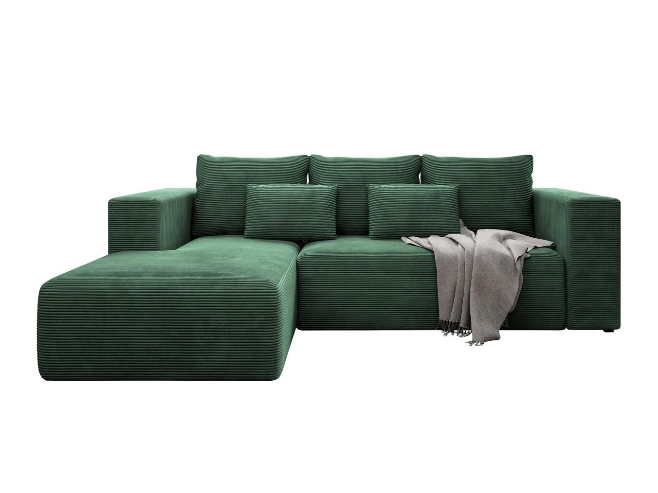 Corner sofa Arvada 116 (Poso 14)