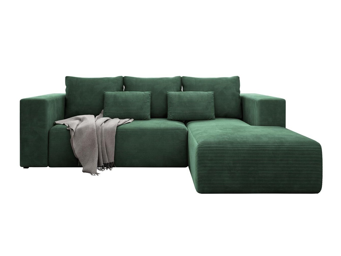 Corner sofa Arvada 116 (Poso 14)