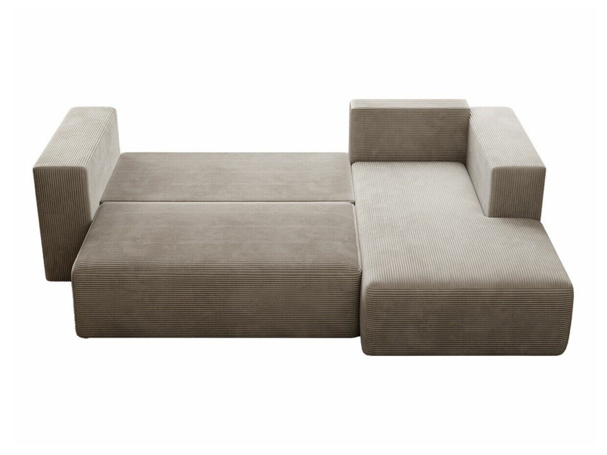 Corner sofa Arvada 116 (Poso 14)