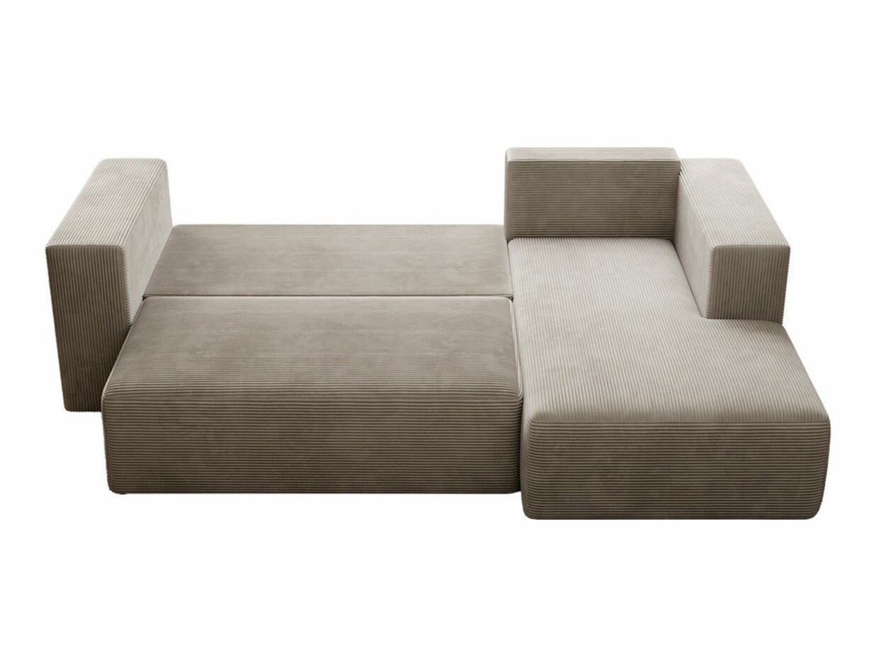 Corner sofa Arvada 116 (Poso 26)