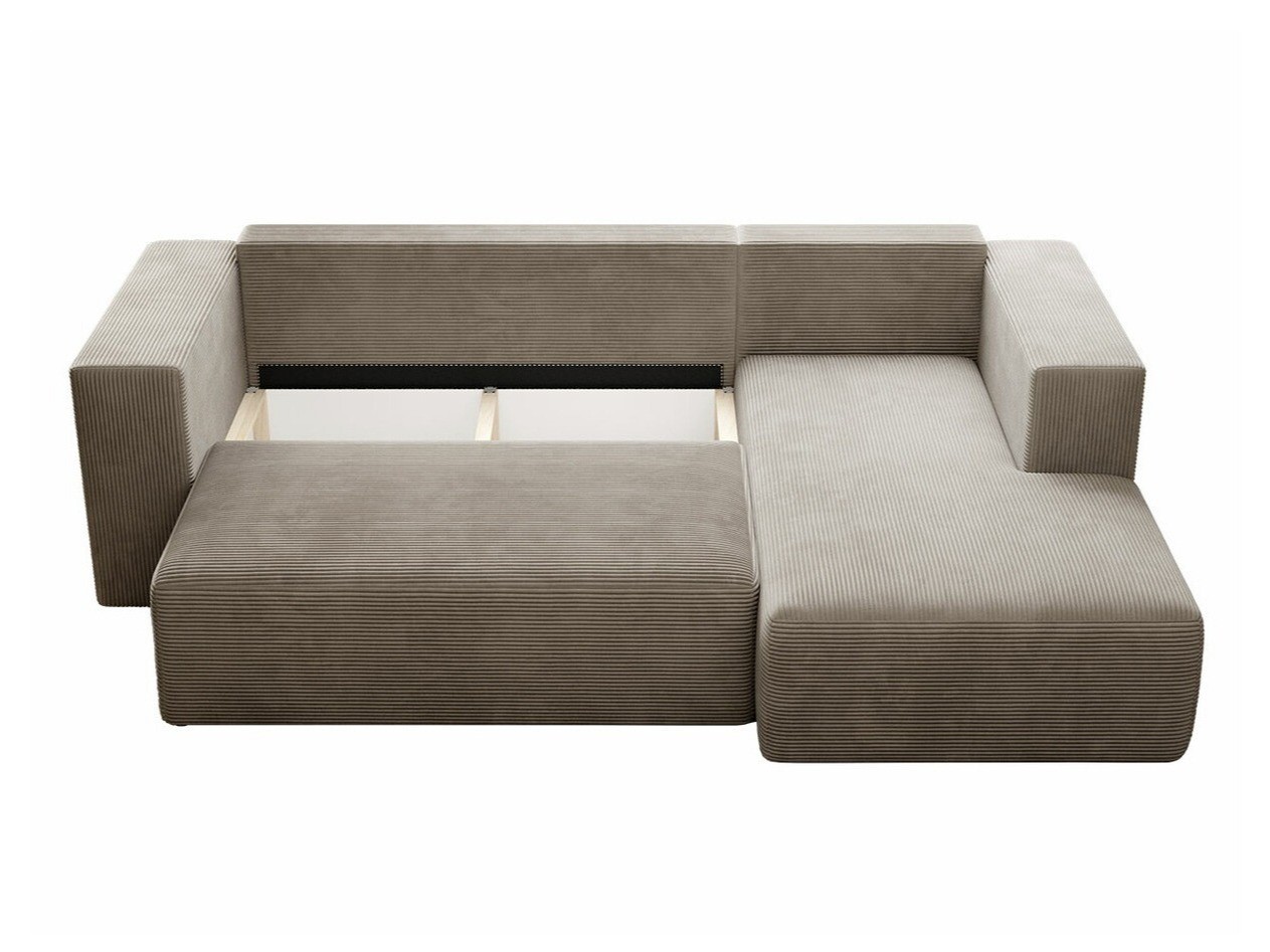 Corner sofa Arvada 116 (Poso 27)