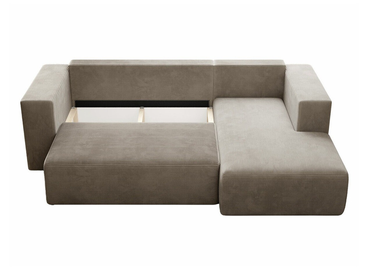 Corner sofa Arvada 116 (Poso 34)