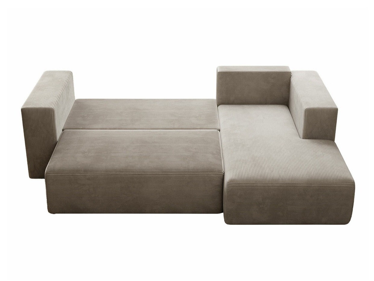 Corner sofa Arvada 116 (Poso 34)
