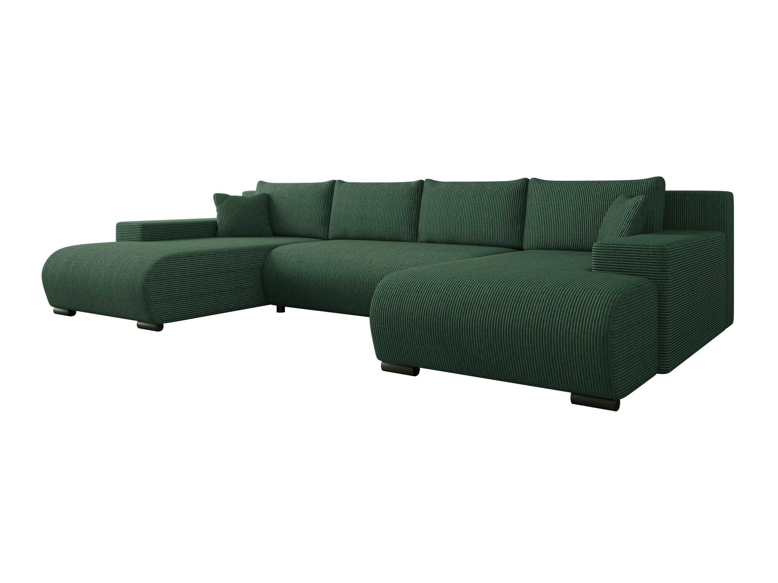 Corner sofa Comfivo Equus (Poso 14)