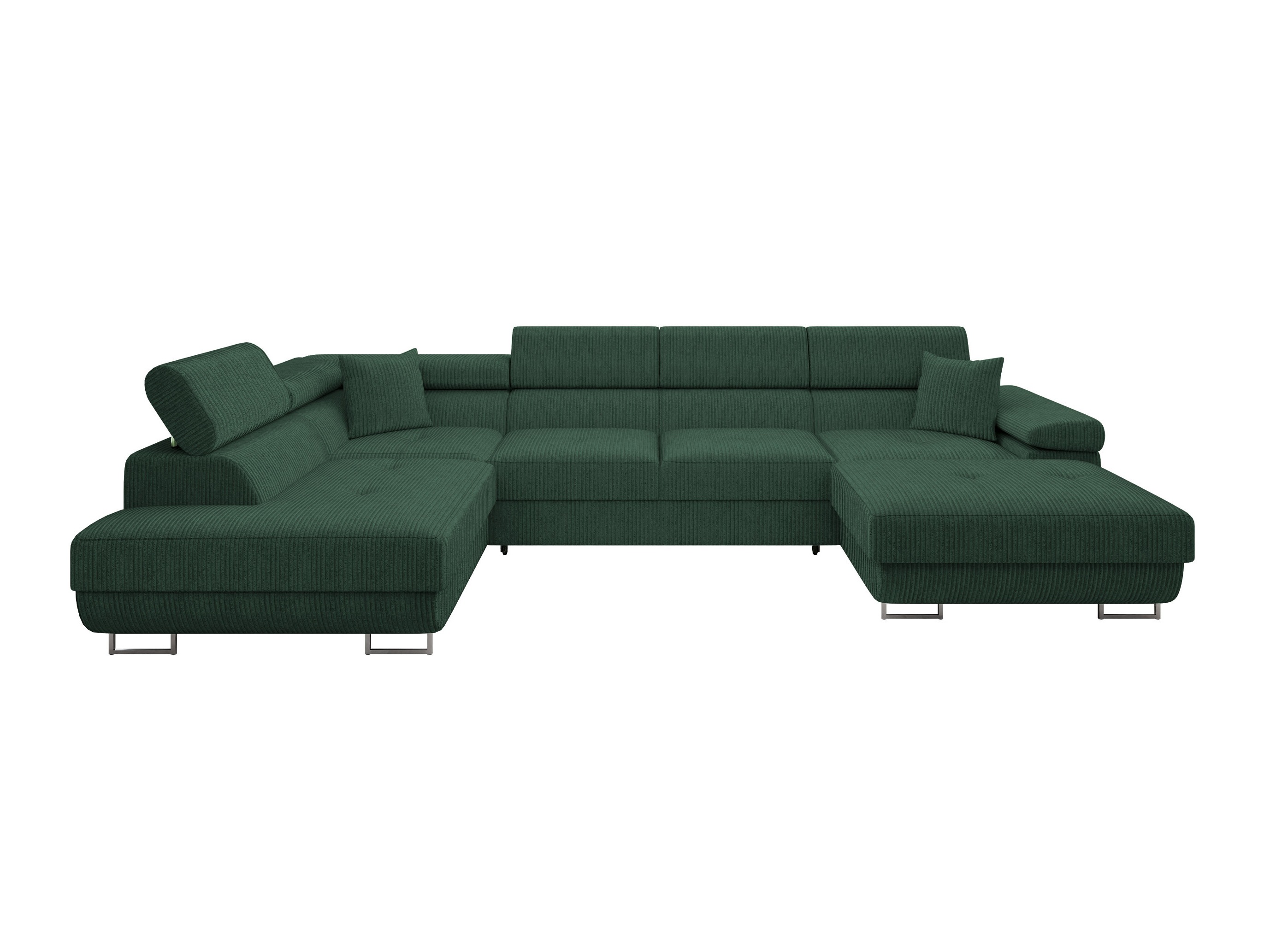 Corner sofa Comfivo Vinetum III (Poso 14)