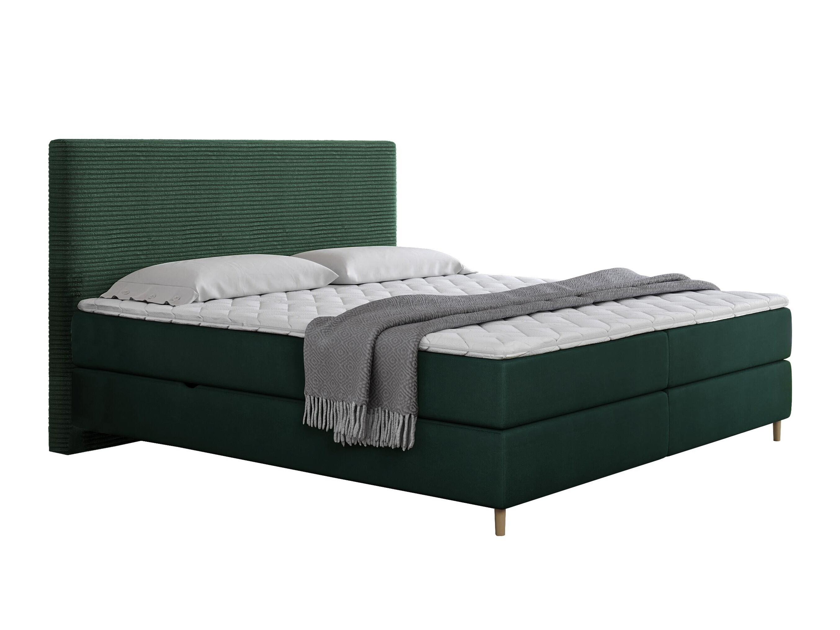 Continental bed ComfiDream Miraara (Poso 14 + Kronos 14)