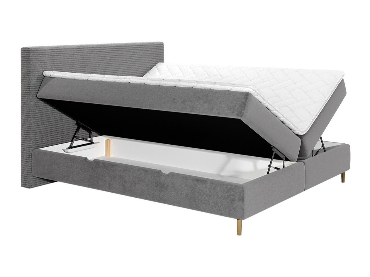 Continental bed ComfiDream Miraara (Poso 27 + Kronos 27)