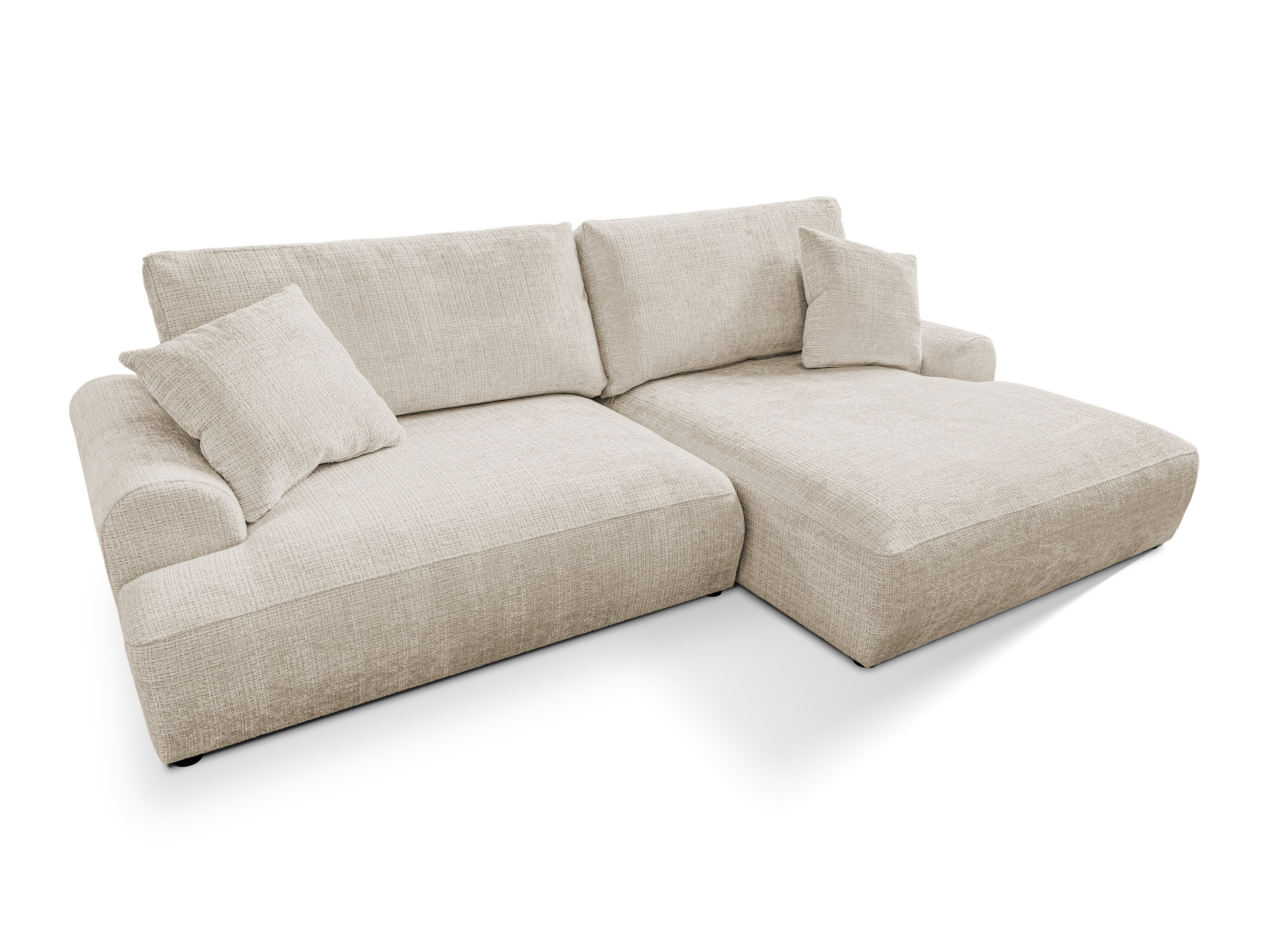Corner sofa Rocklin 241 (Cremona 02)