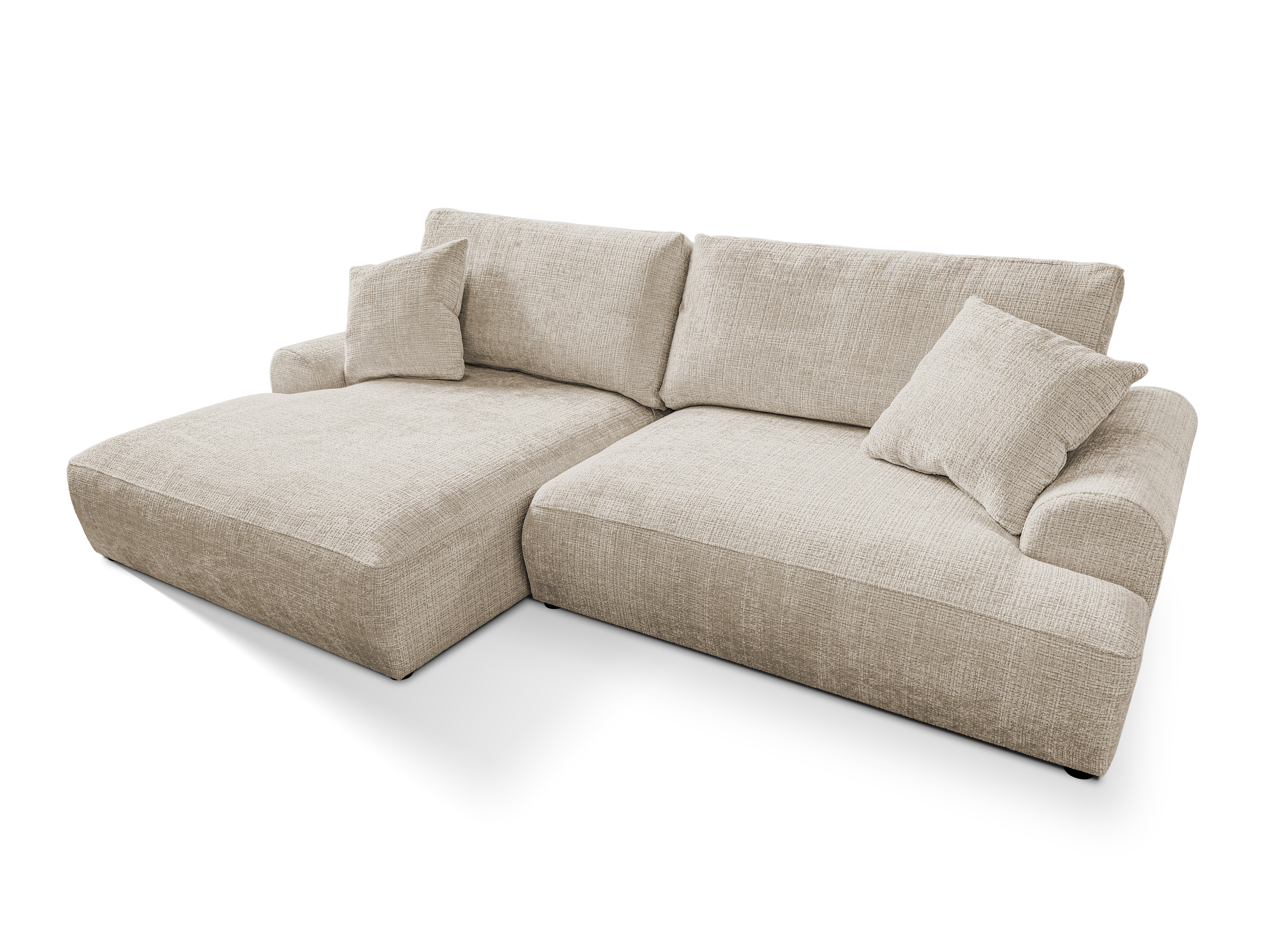 Corner sofa Rocklin 241 (Cremona 14)