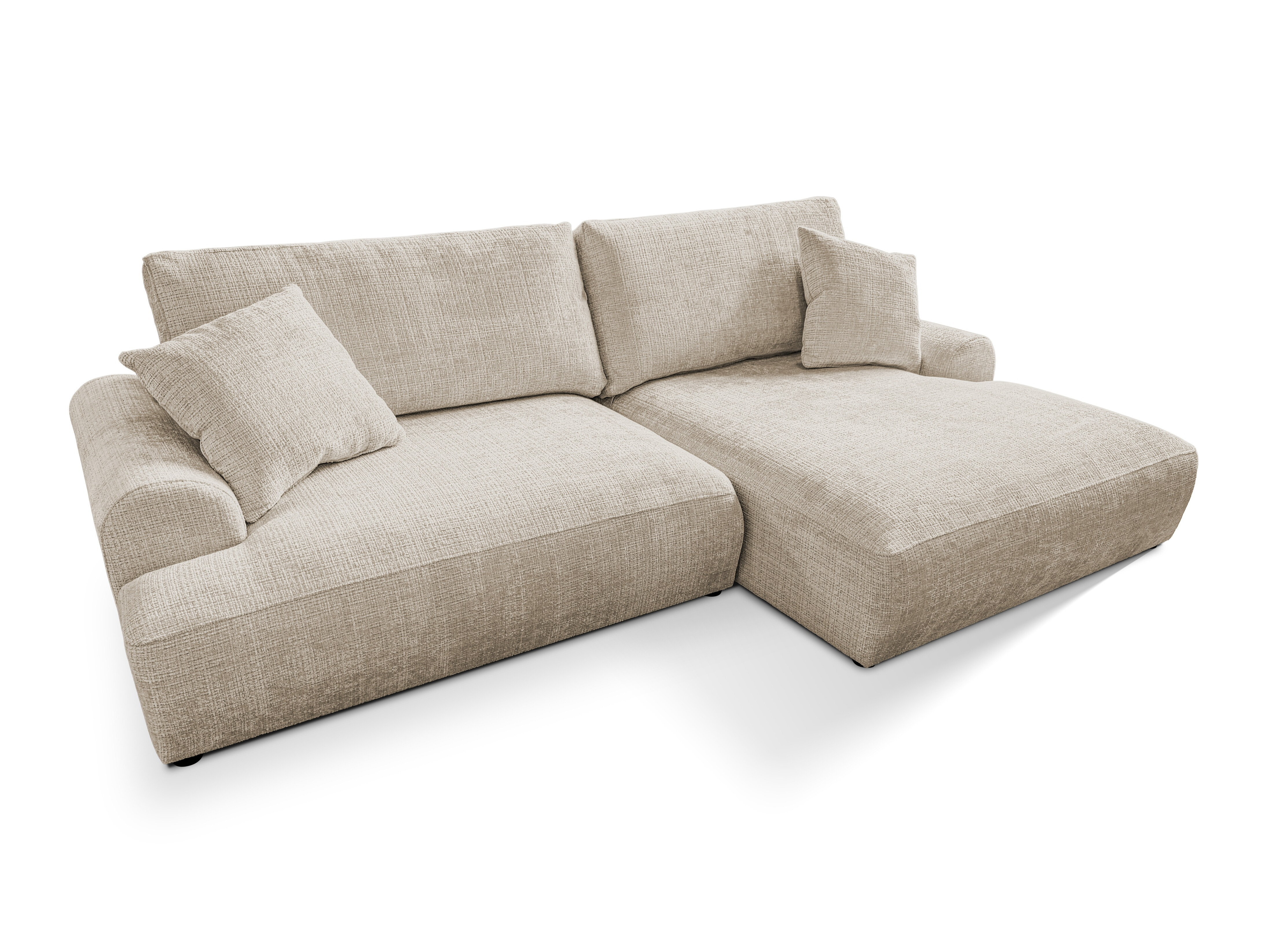 Corner sofa Rocklin 241 (Cremona 14)