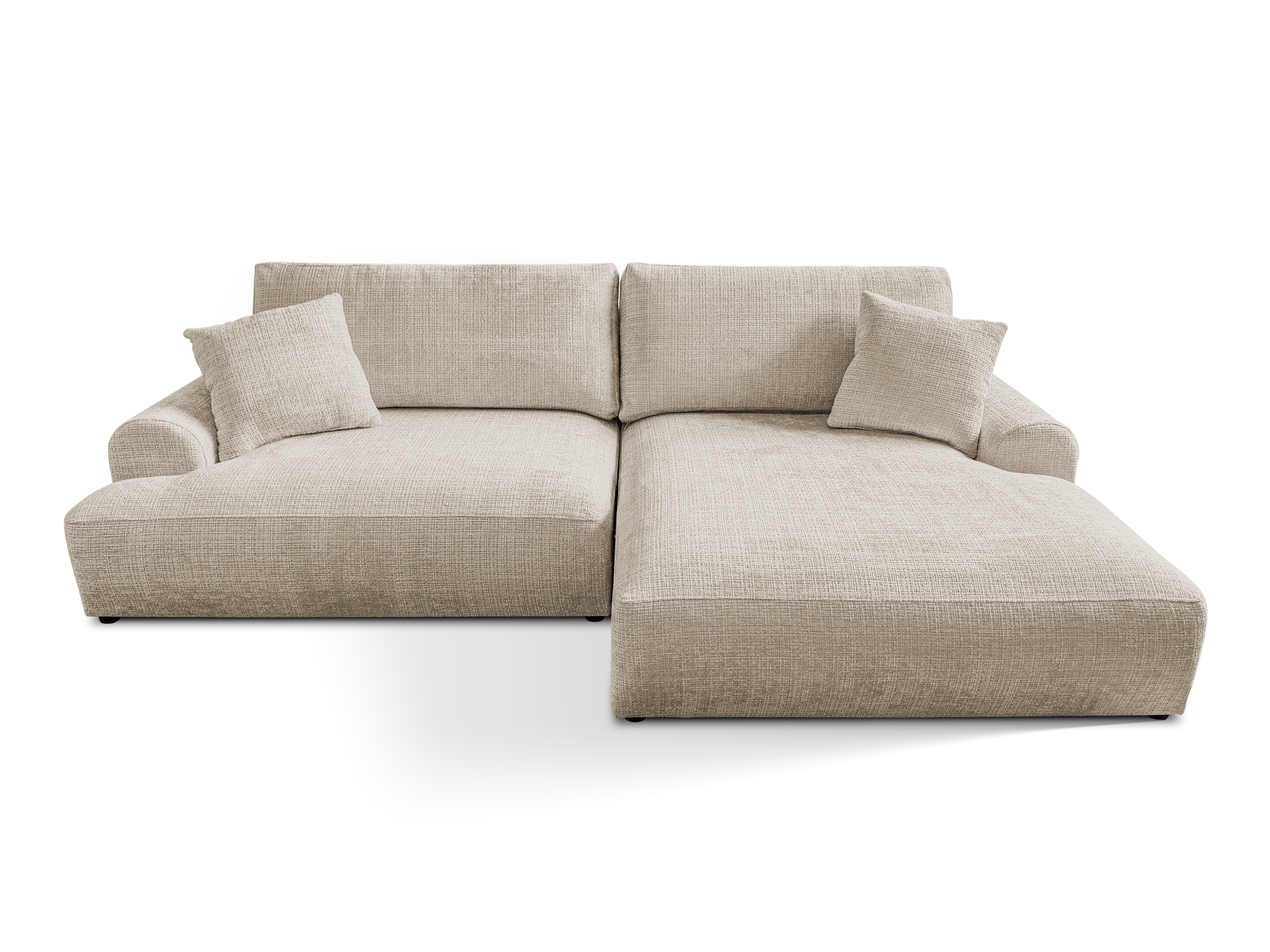 Corner sofa Rocklin 241 (Cremona 14)
