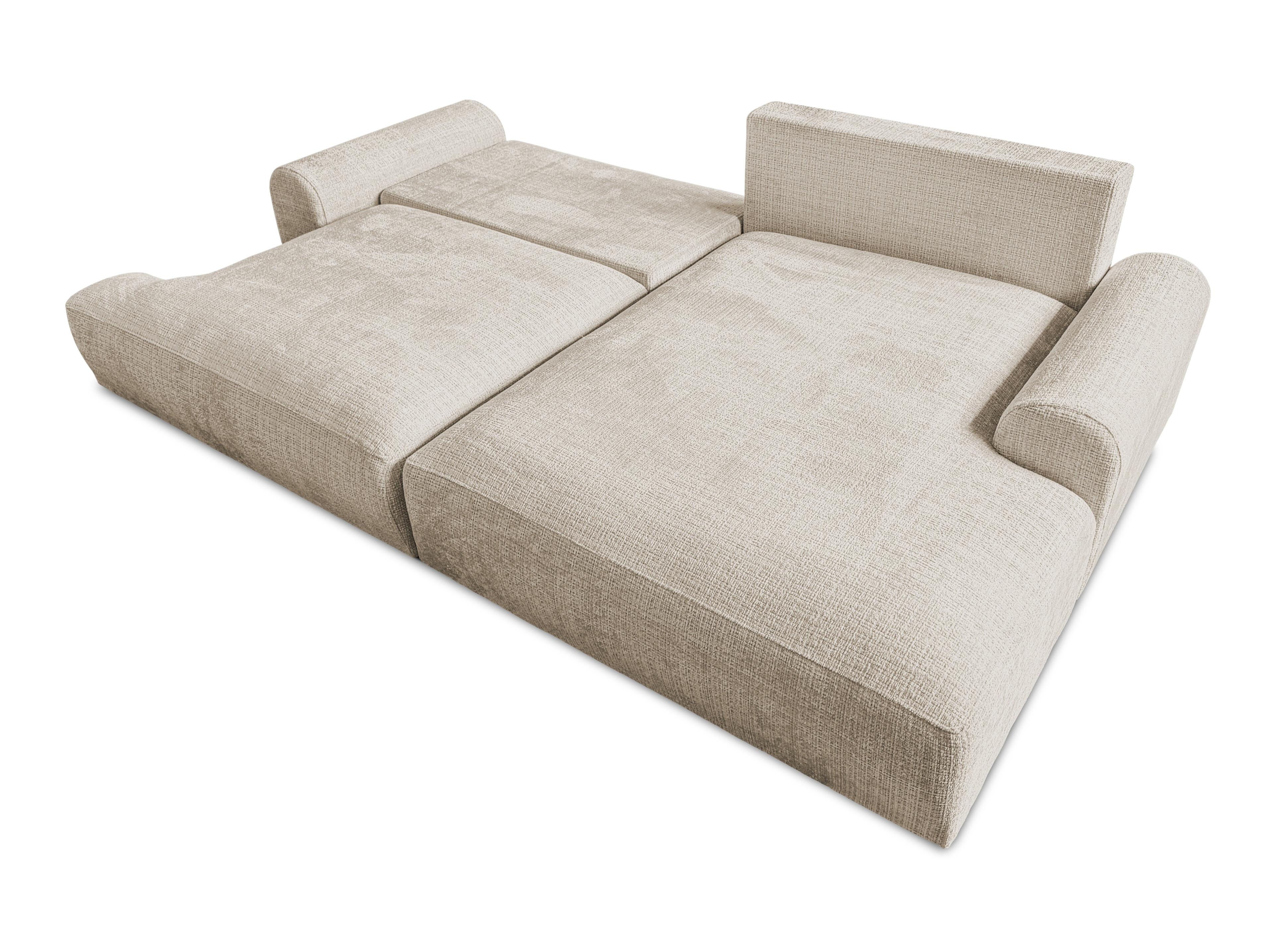 Corner sofa Rocklin 241 (Cremona 14)