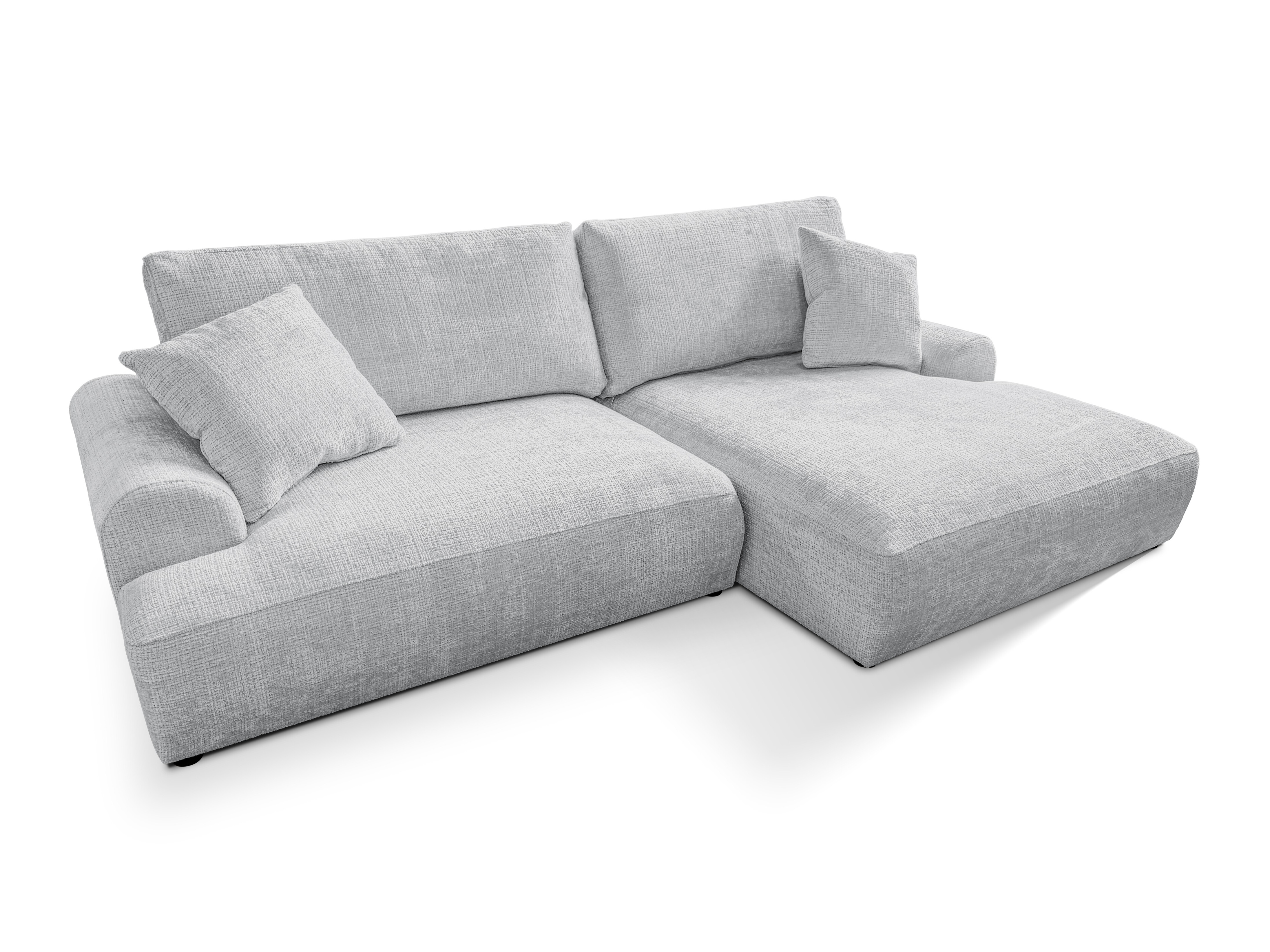 Corner sofa Rocklin 241 (Cremona 81)