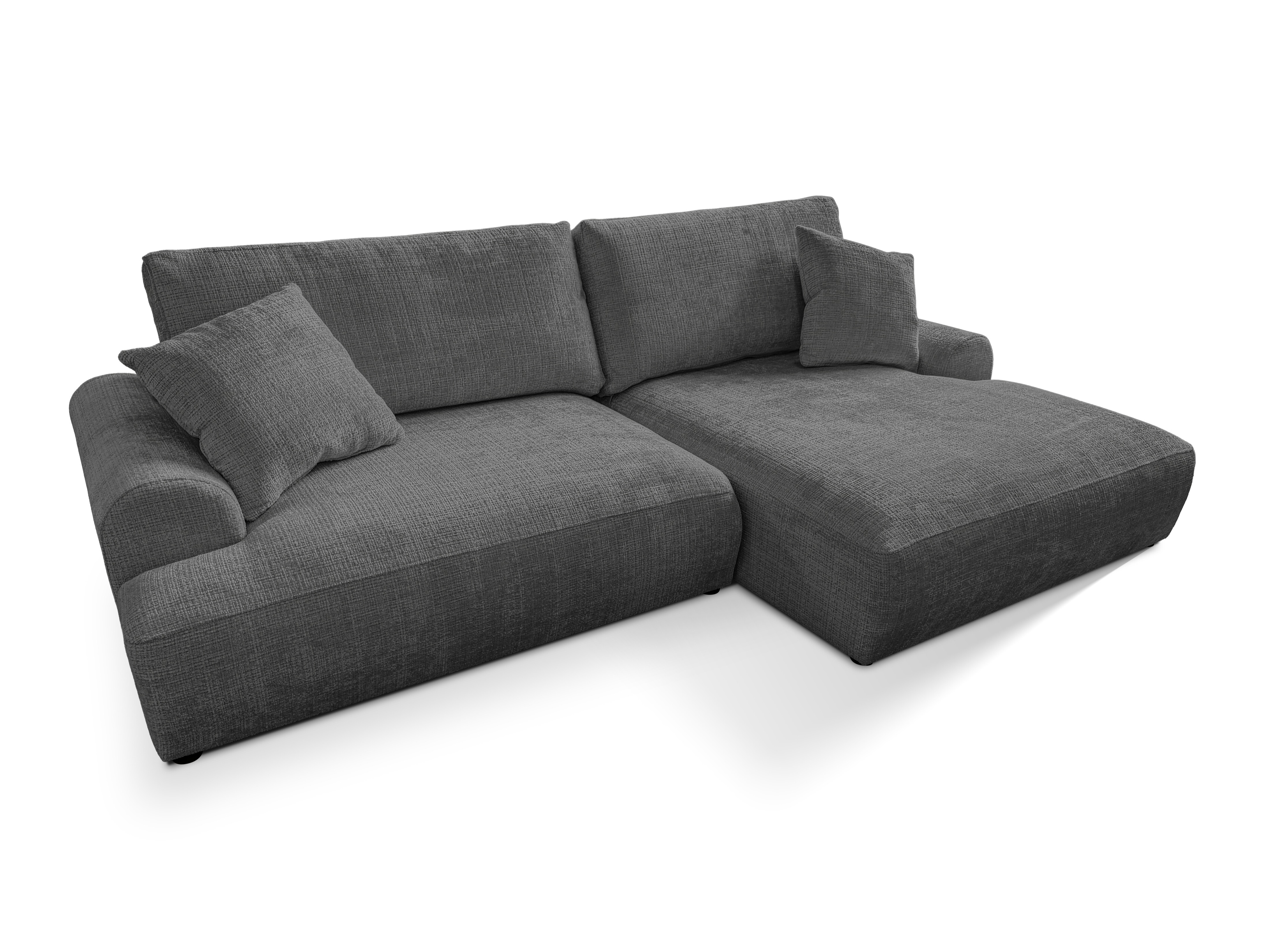 Corner sofa Rocklin 241 (Cremona 95)