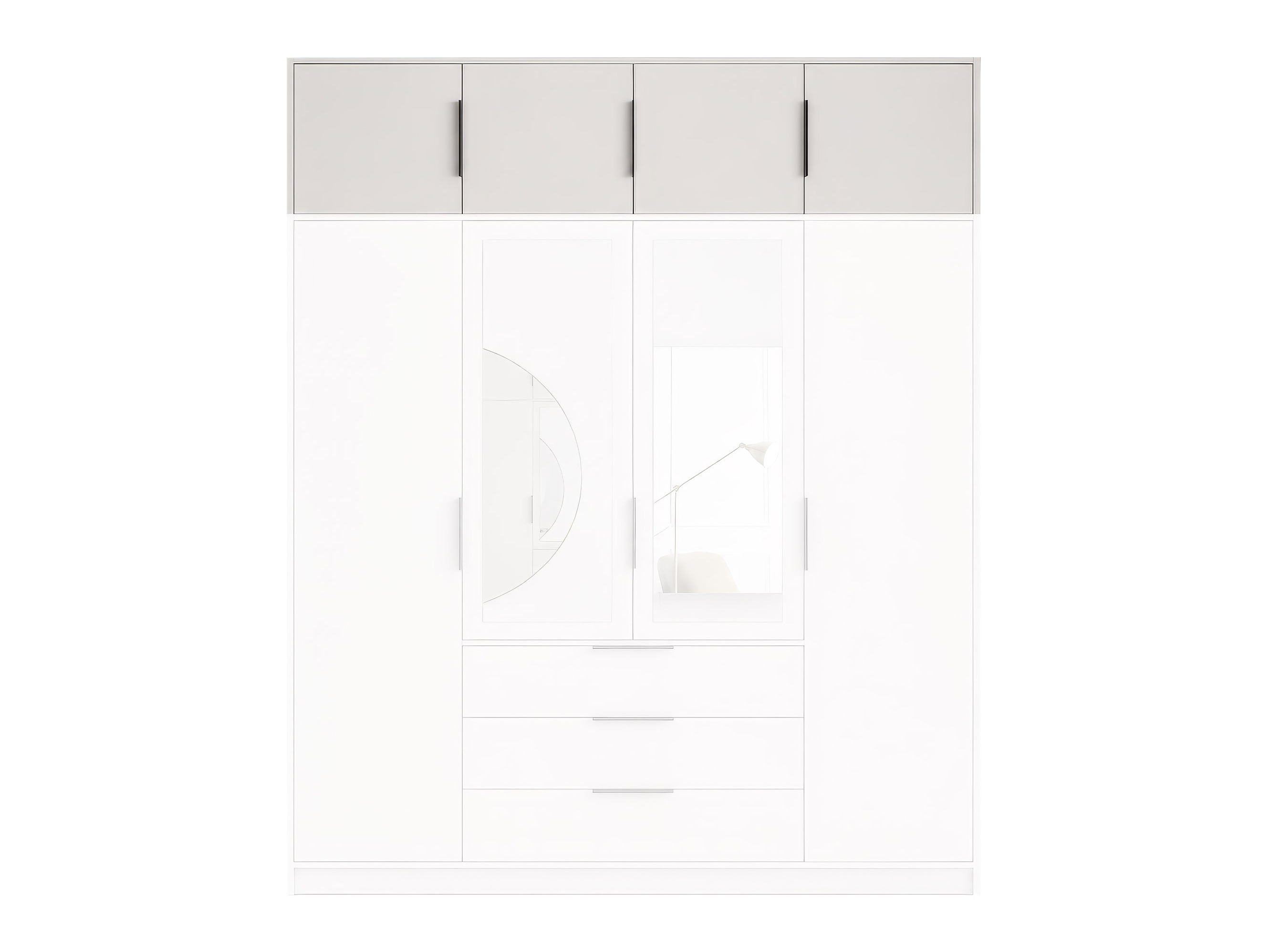 Sideboard Honolulu 288