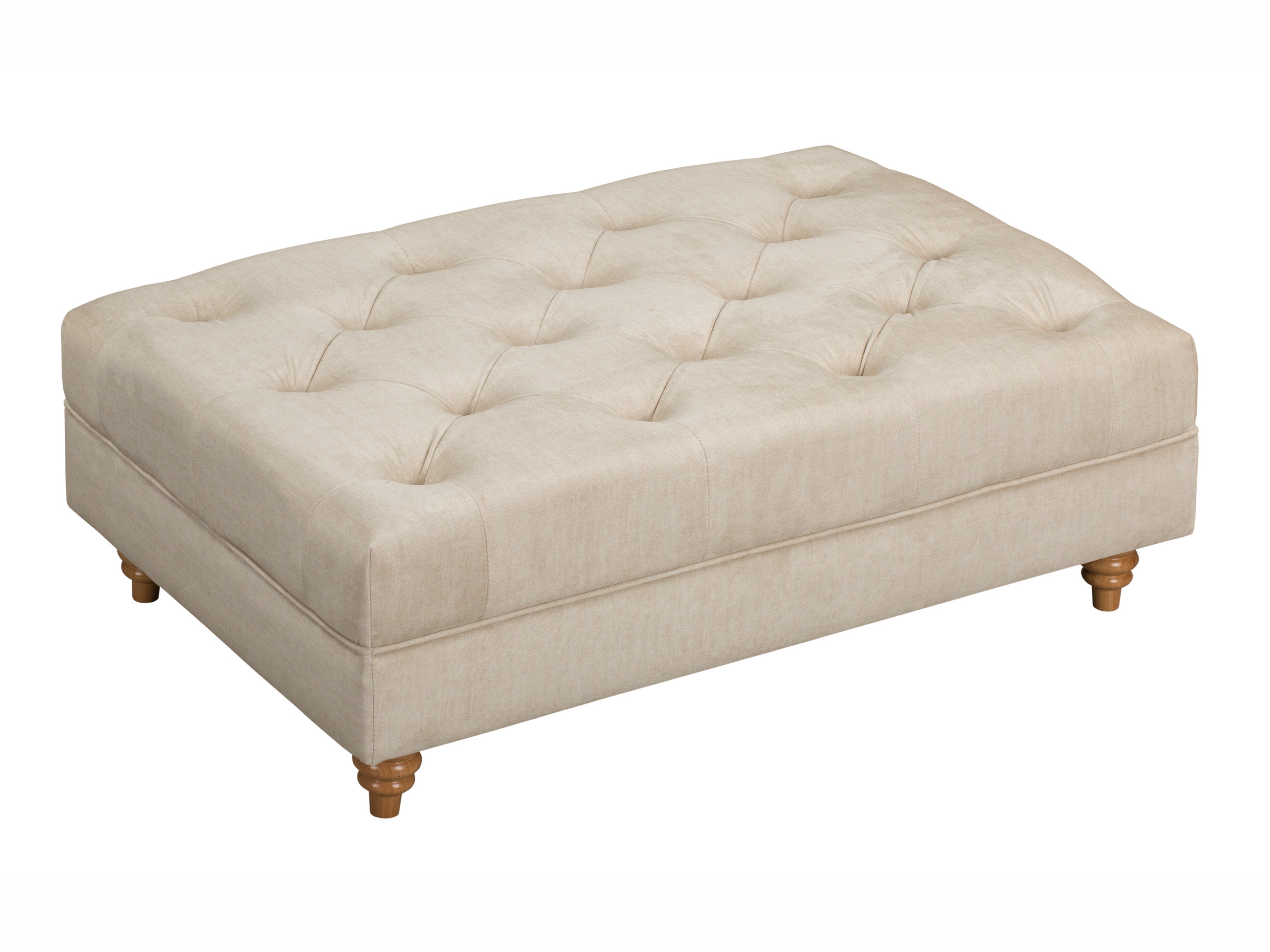 Upholstered bench Elitala 100 (Vogue 01)