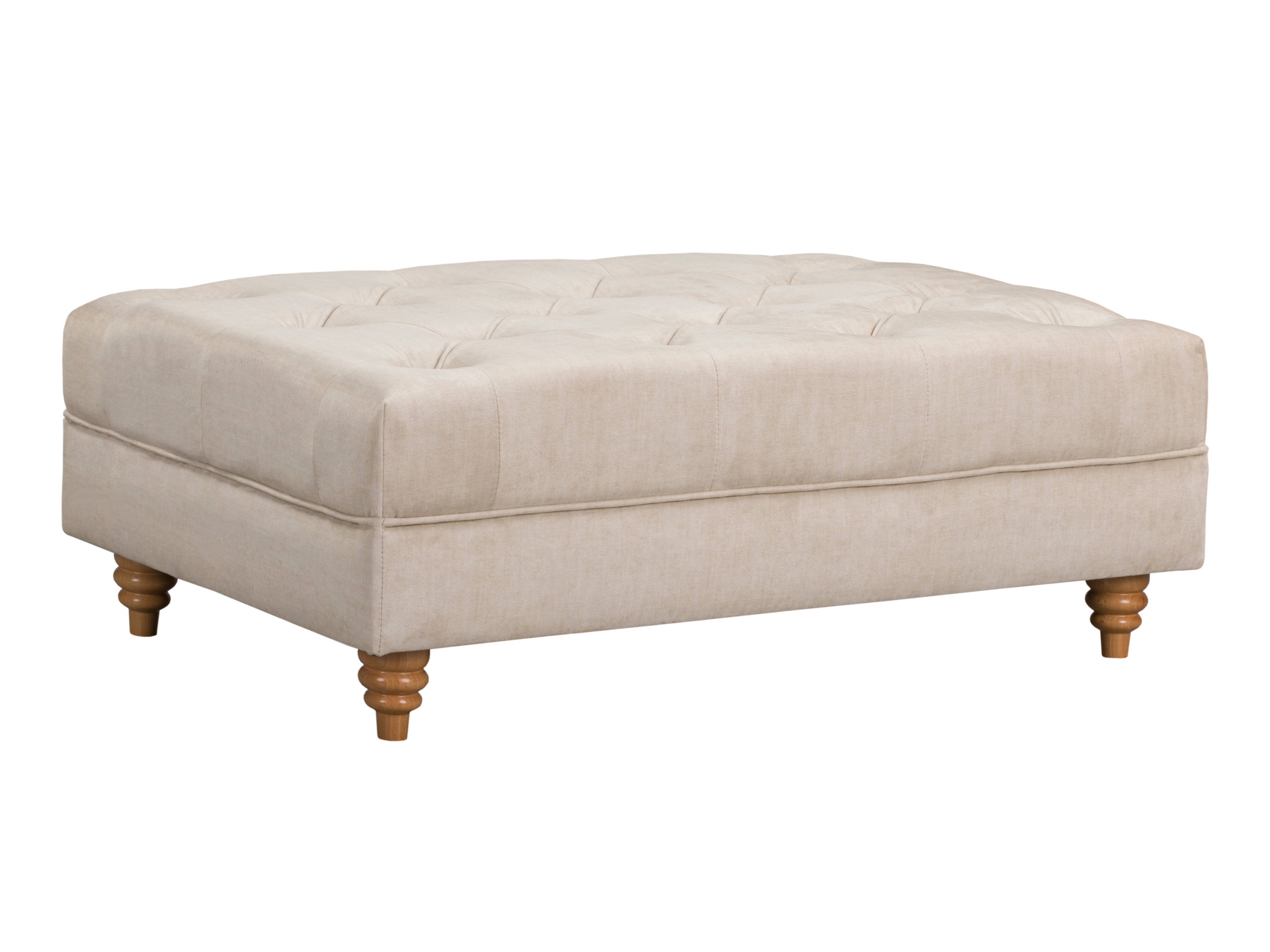 Upholstered bench Elitala 100 (Vogue 01)