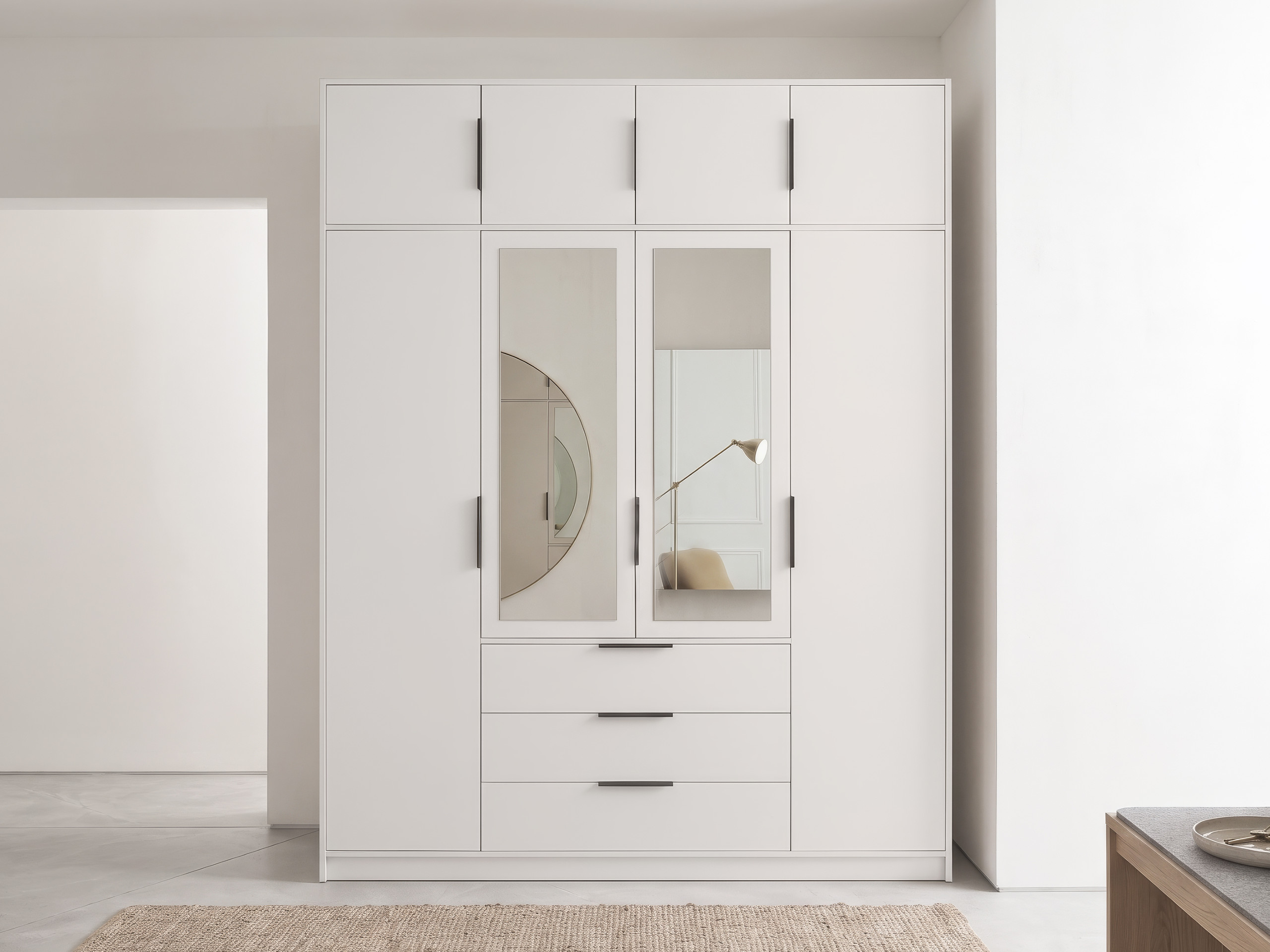 Wardrobe Honolulu 289