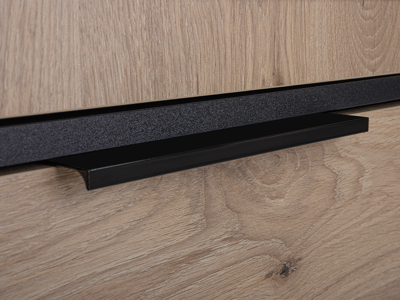 Wardrobe Ophdome 115 (Oak)