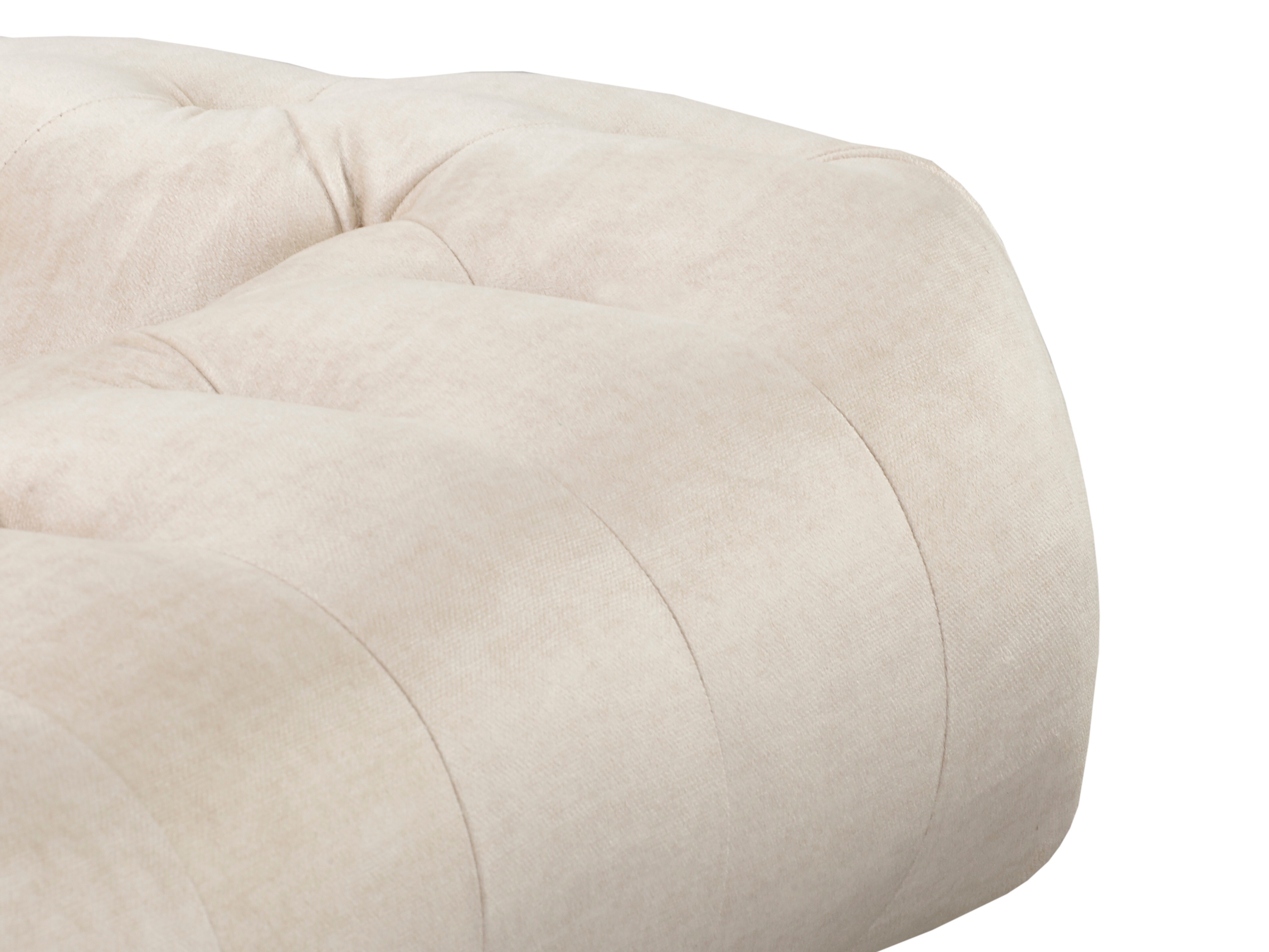 Chesterfield armchair Elitala 102 (Vogue 01)