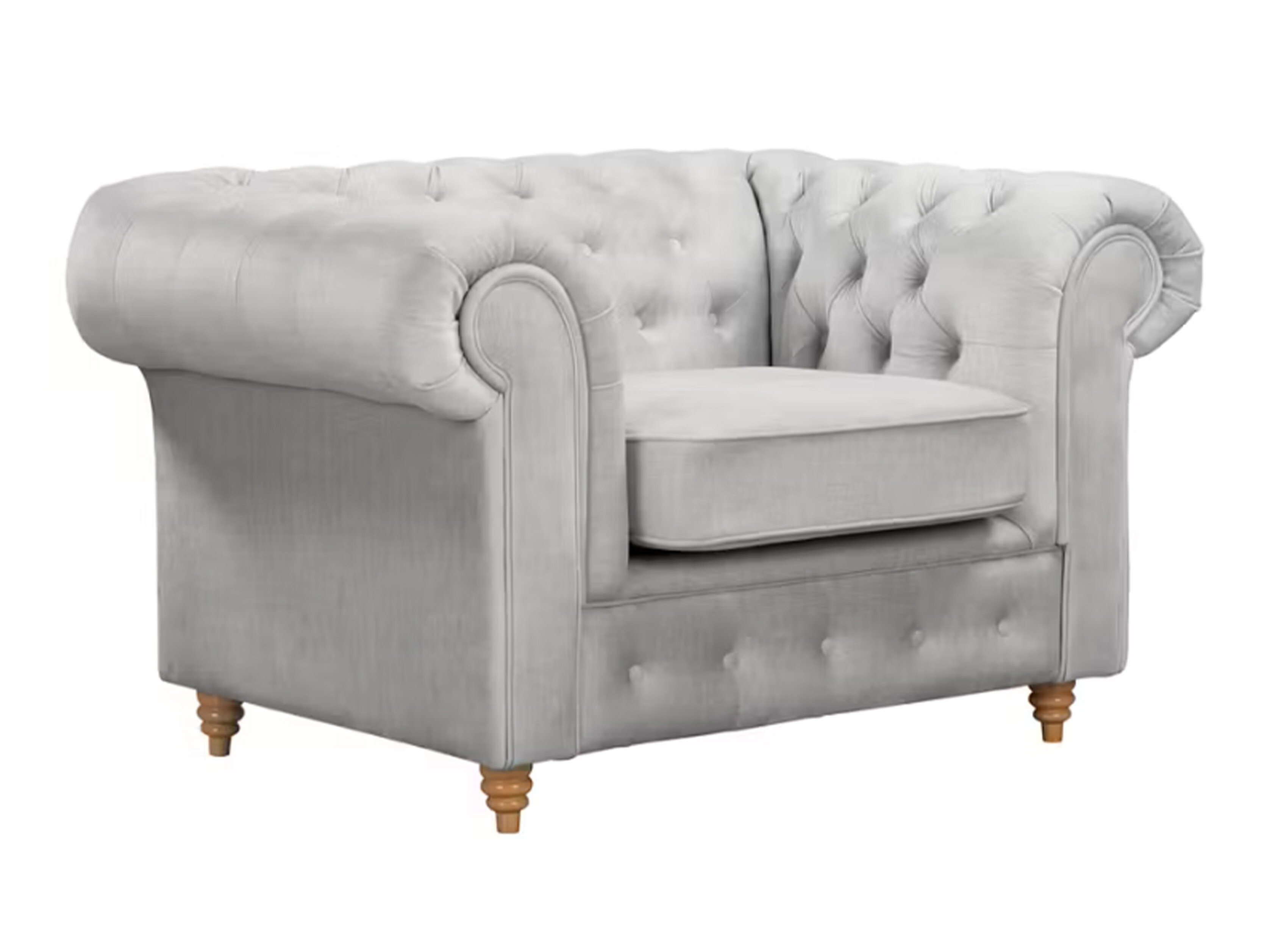 Chesterfield armchair Elitala 102 (Vogue 14)