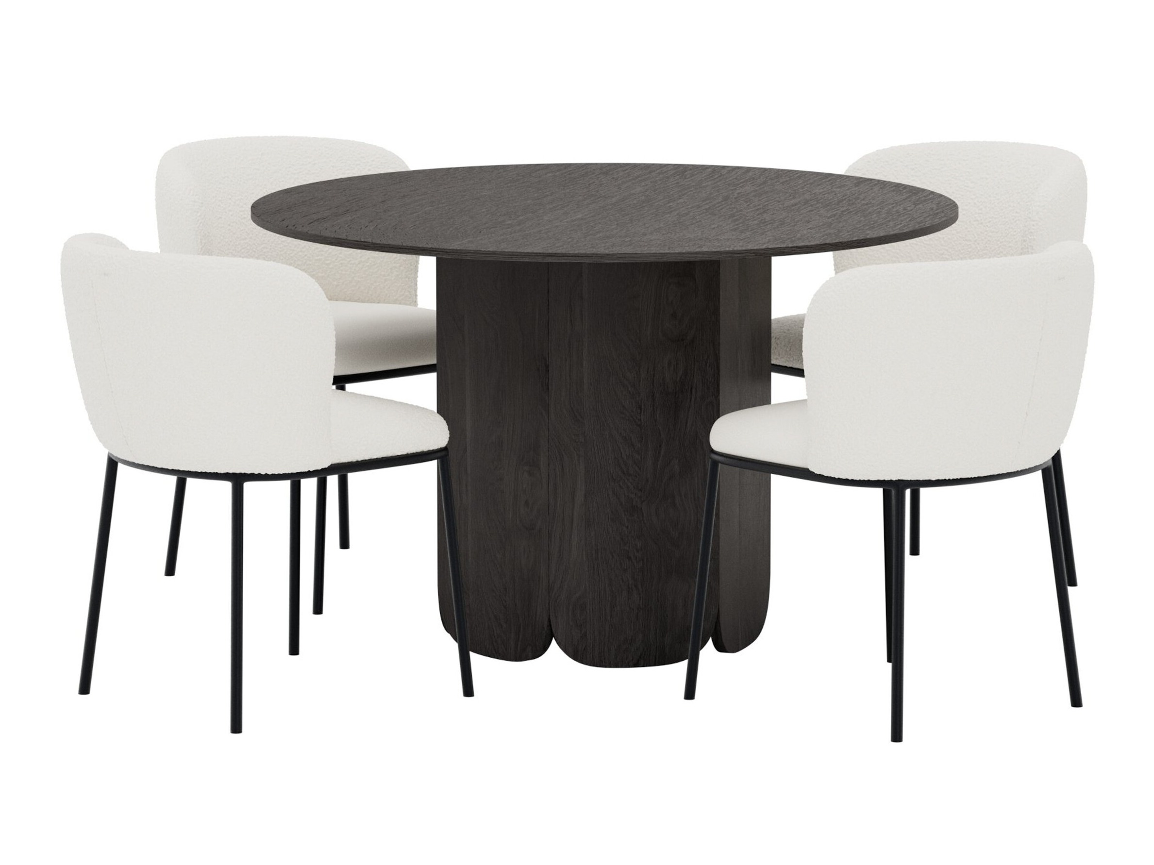 Dining set Dallas 5370