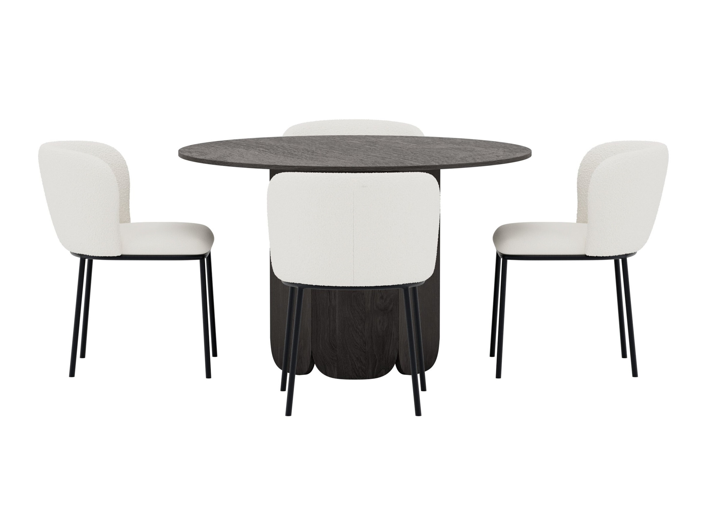 Dining set Dallas 5370