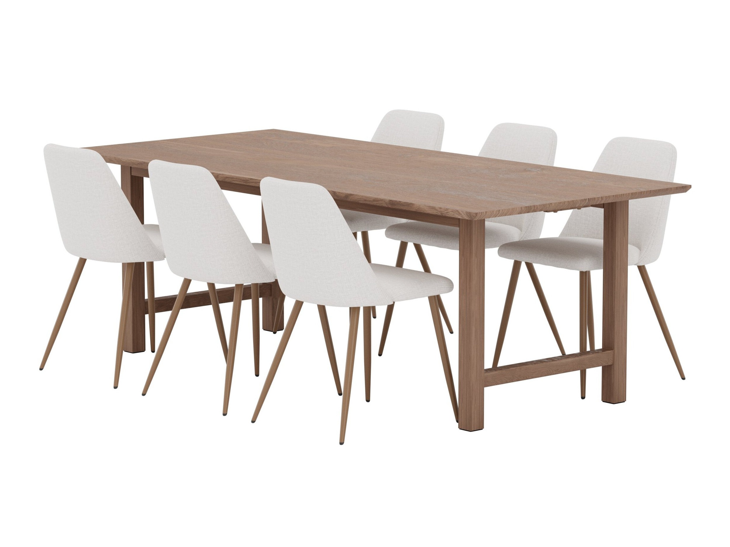 Dining set Dallas 5371