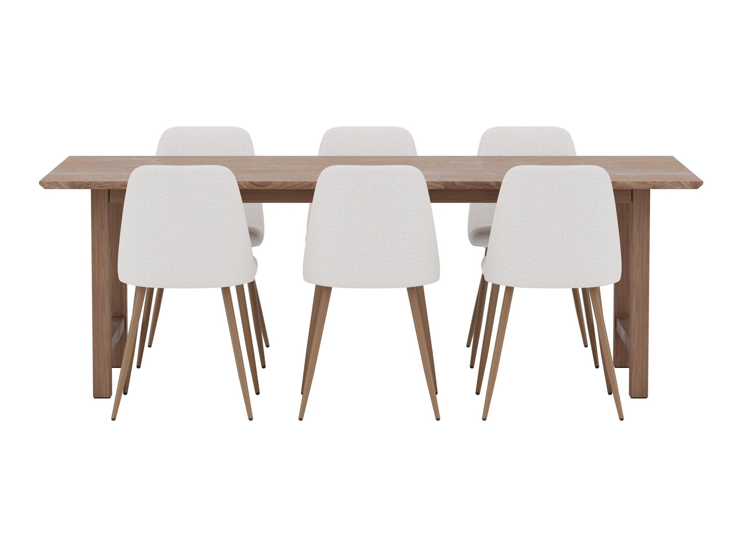 Dining set Dallas 5371