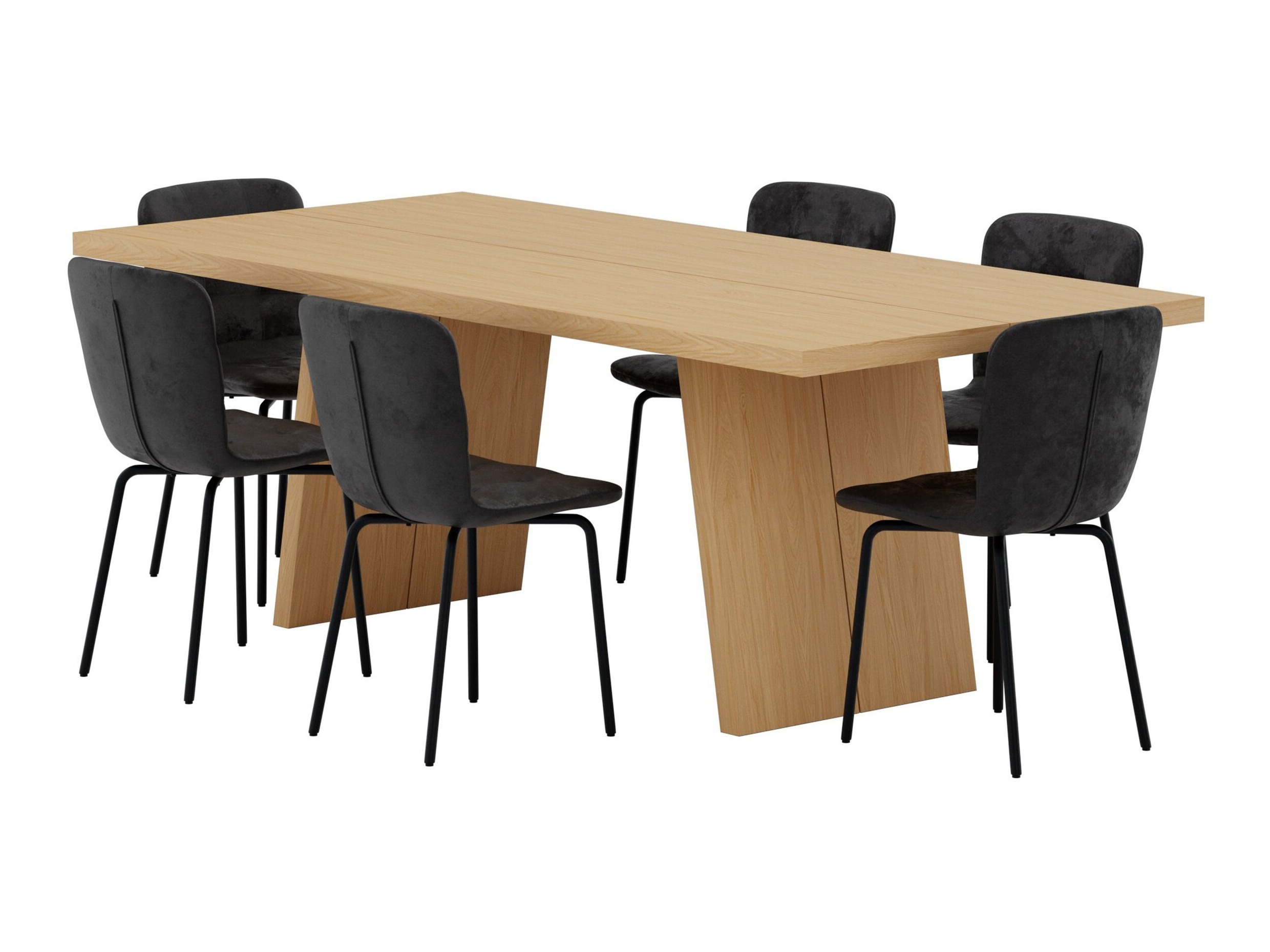 Dining set Dallas 5375