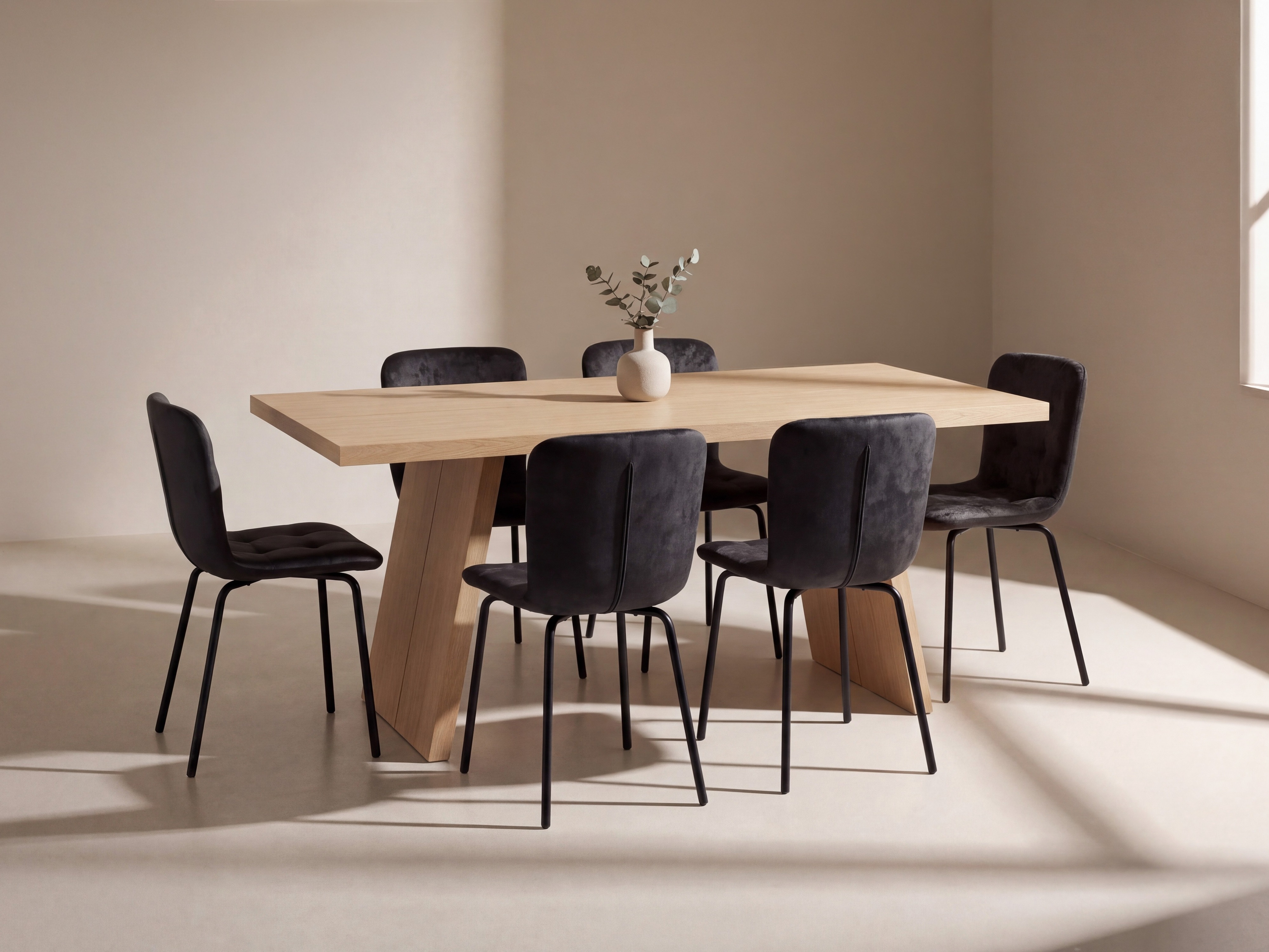 Dining set Dallas 5375