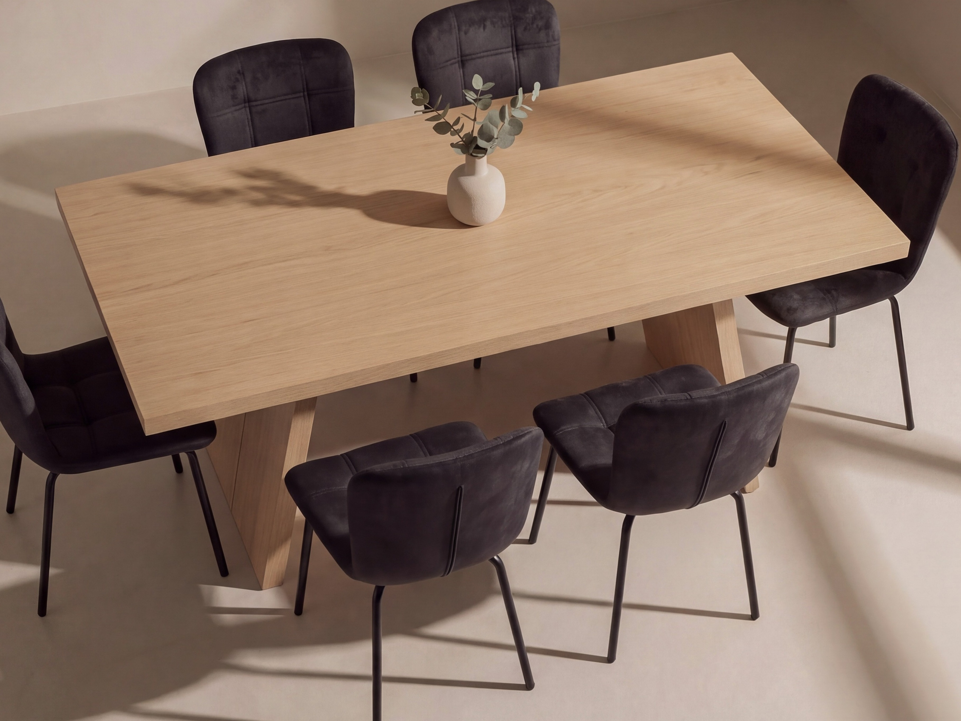 Dining set Dallas 5375