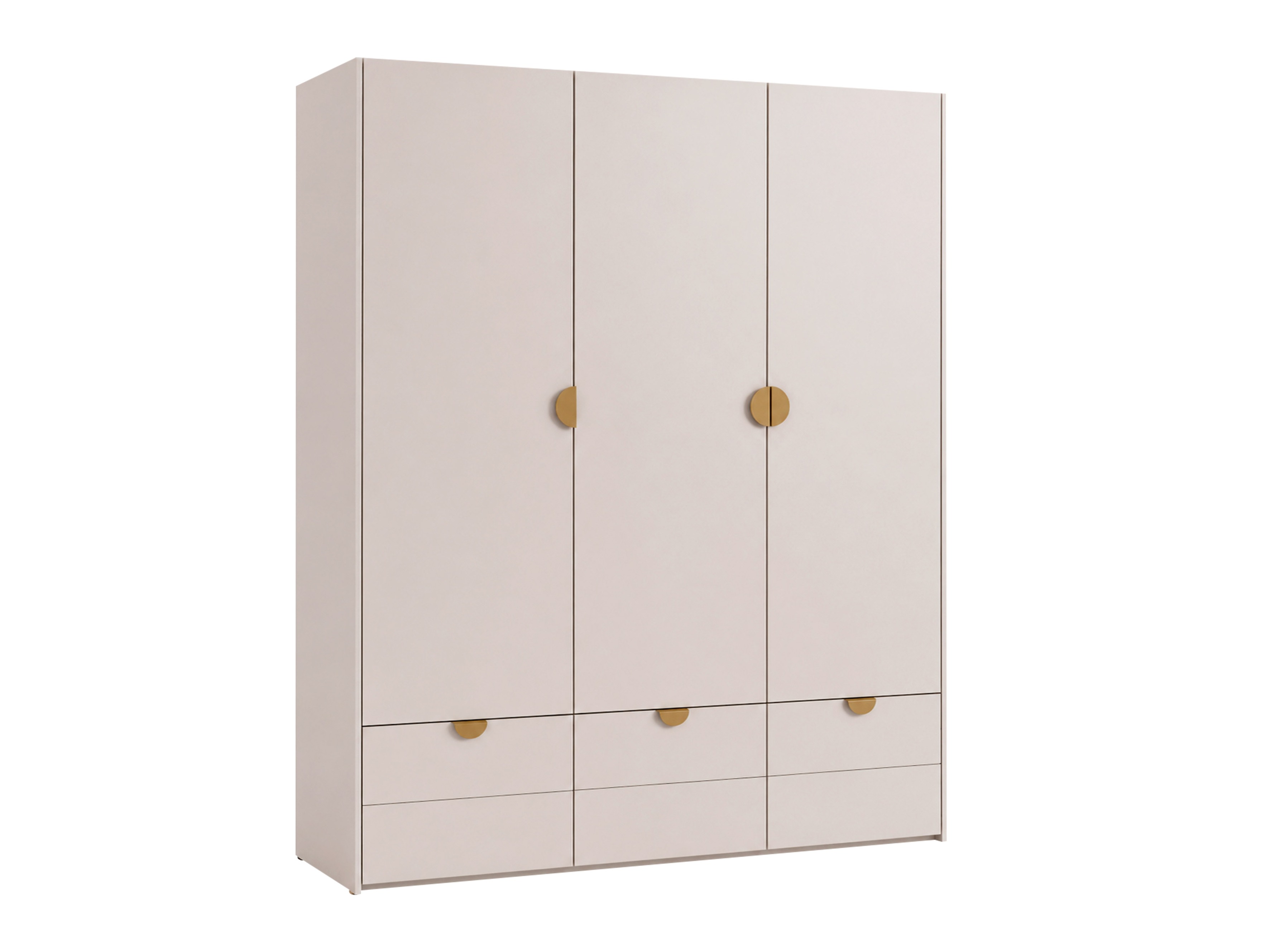 Wardrobe Honolulu 290