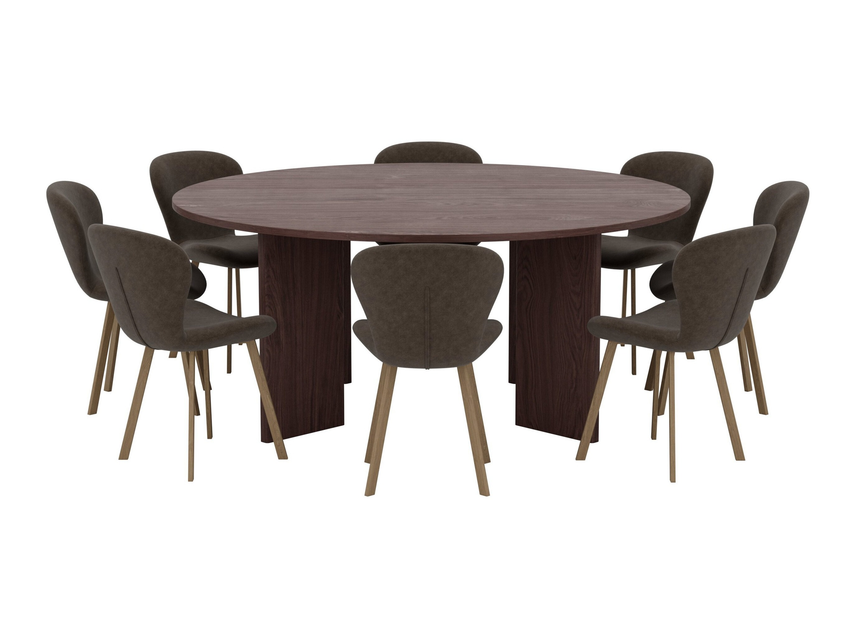 Dining set Dallas 5377
