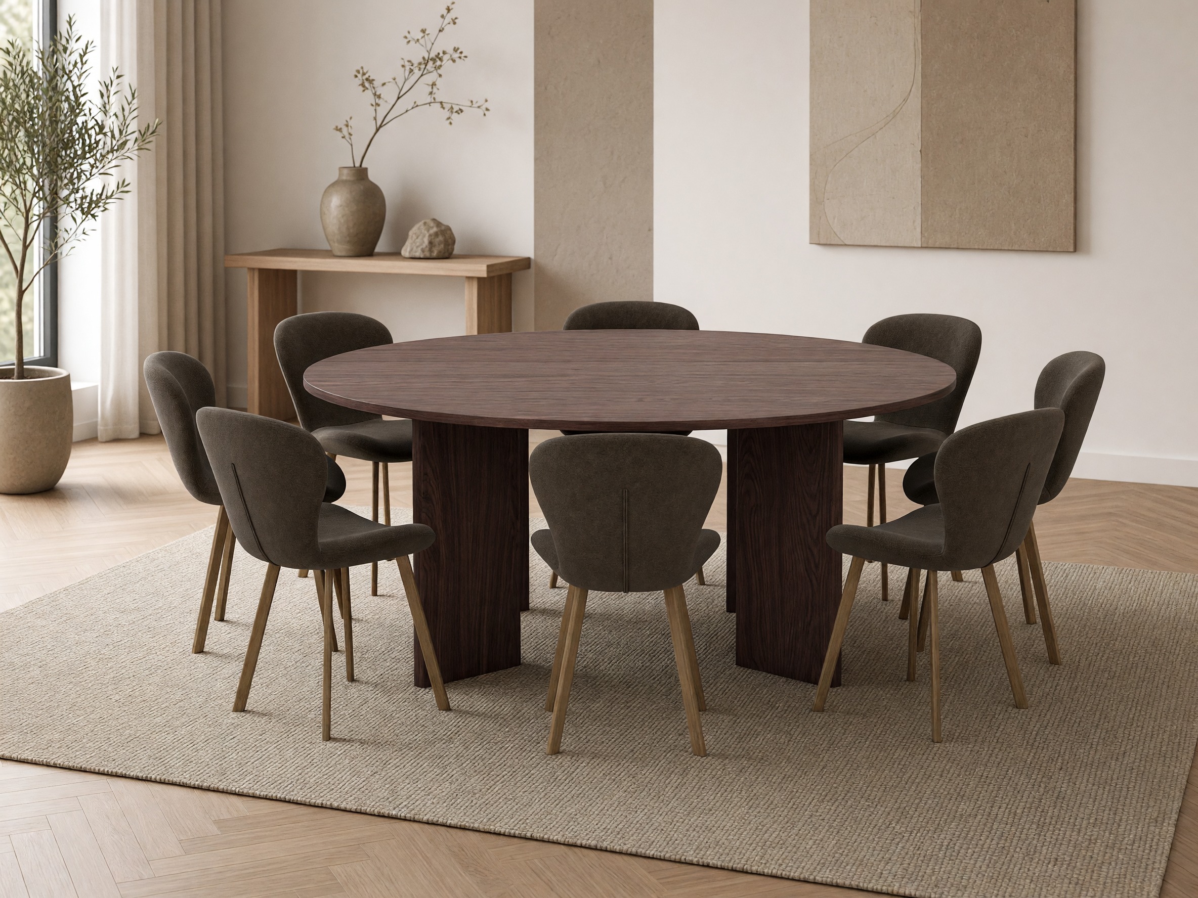 Dining set Dallas 5377