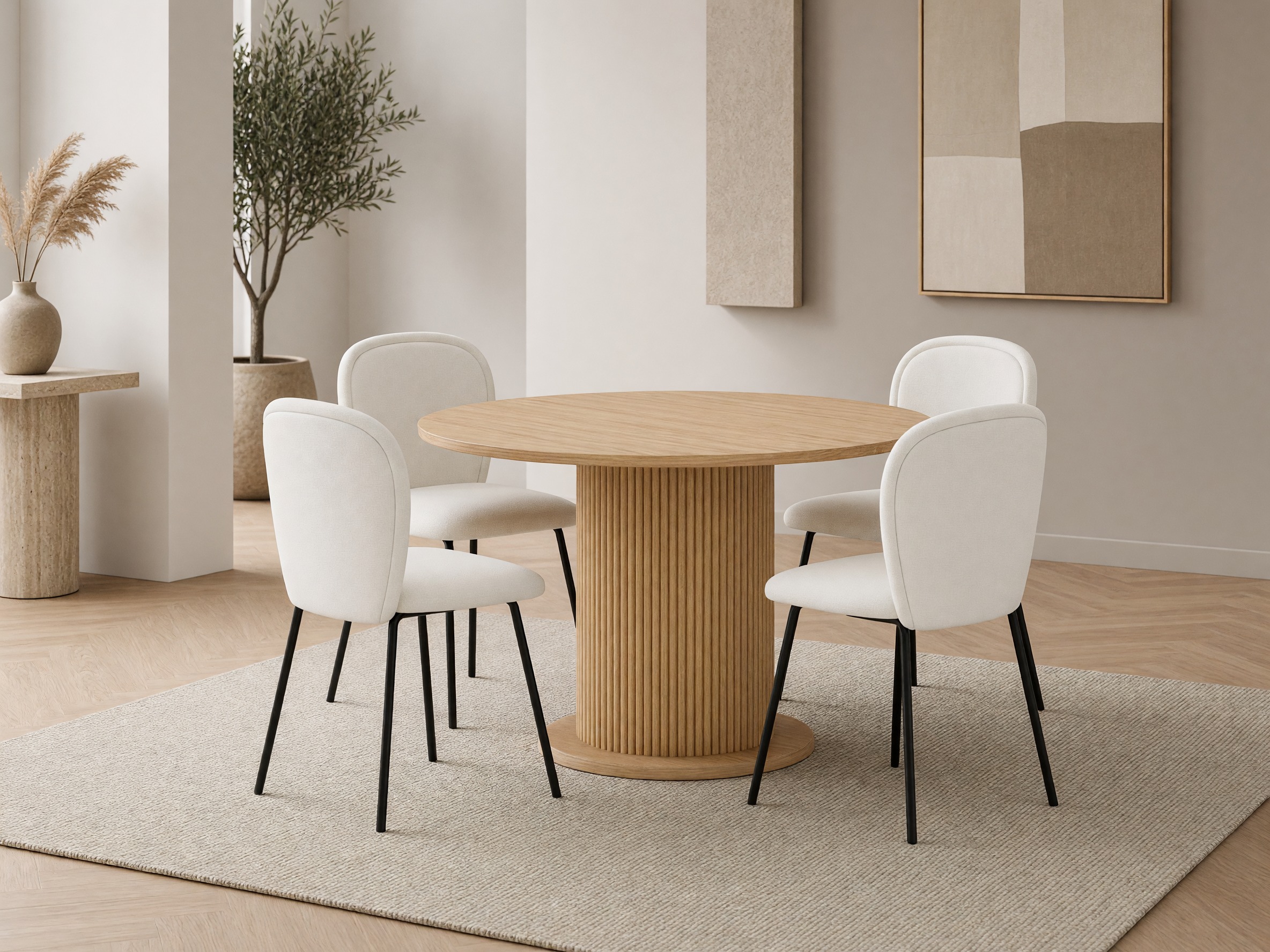 Dining set Dallas 5378