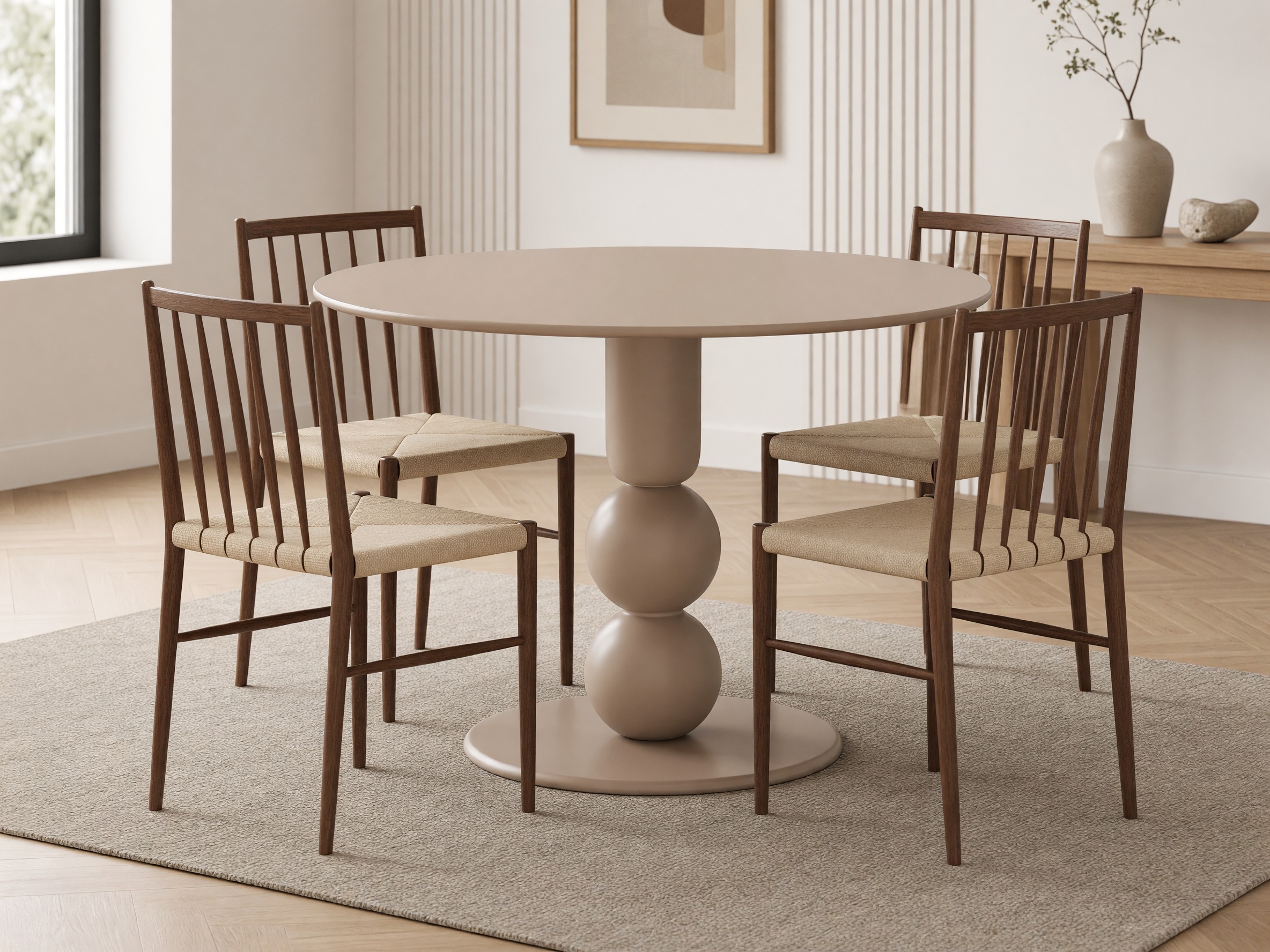 Dining set Dallas 5381