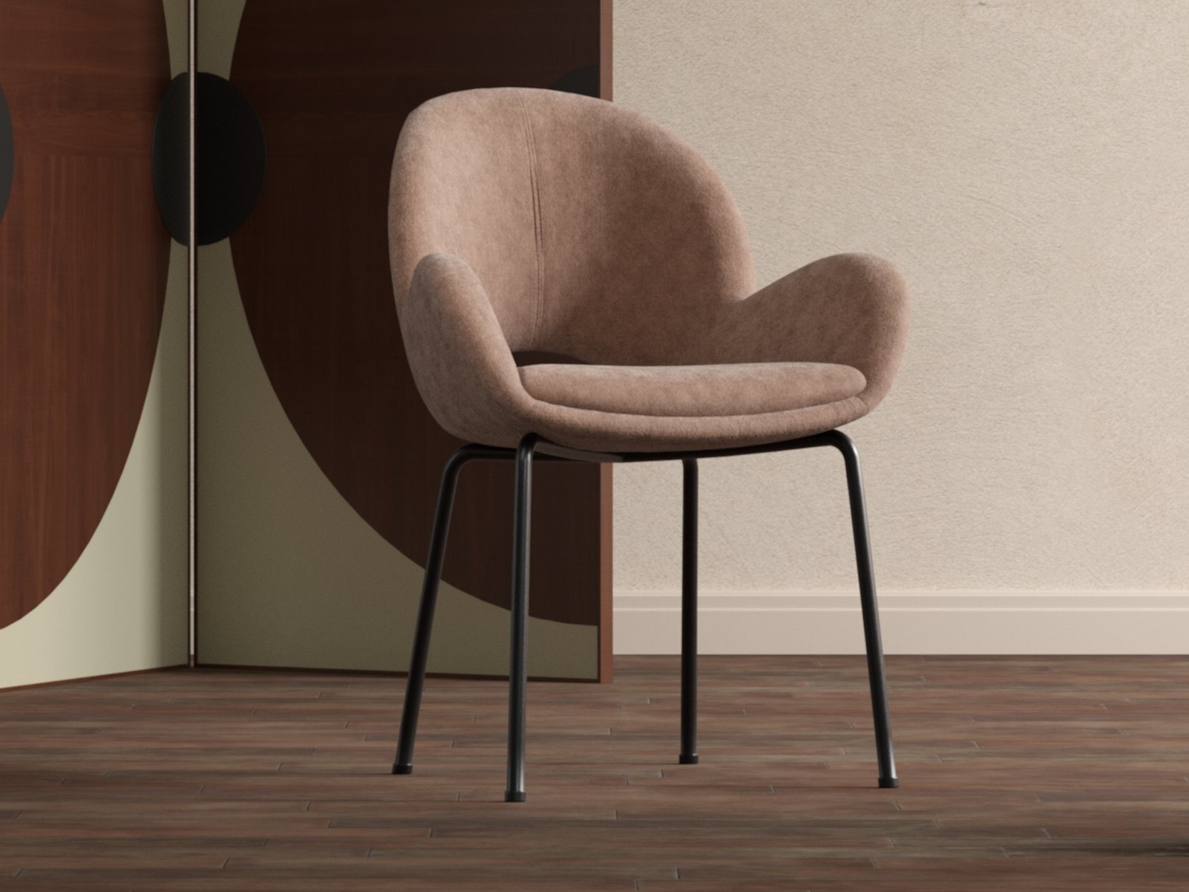 Chair Dallas 5384